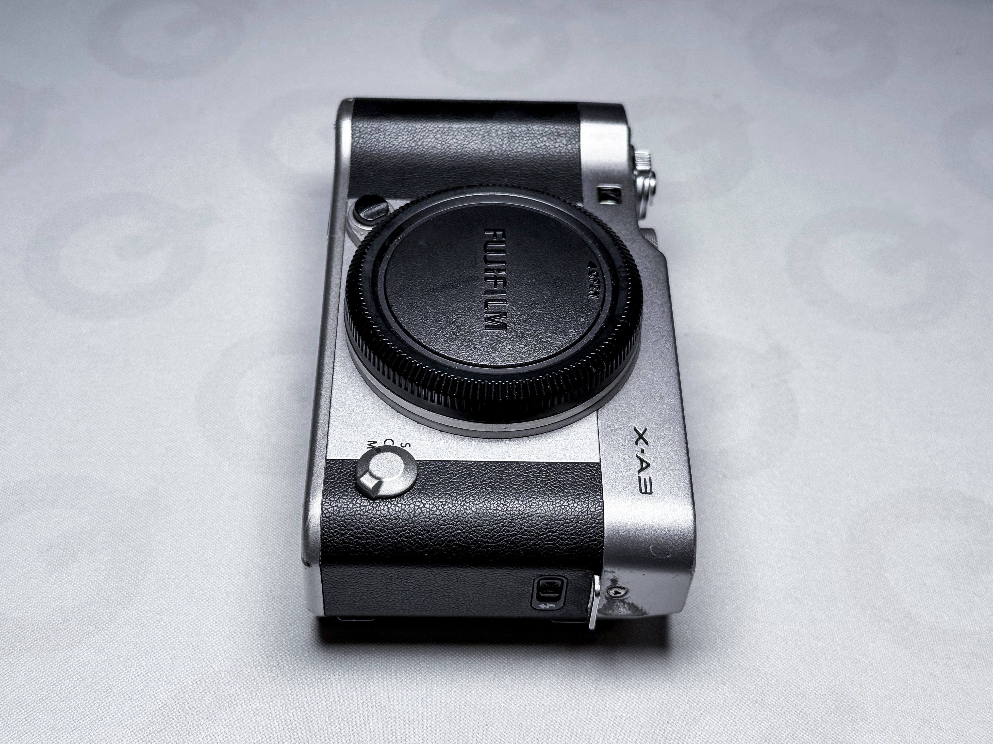 Fujifilm X-A2 Mirrorless APS-C - Perfectly Working, Fuji XA2