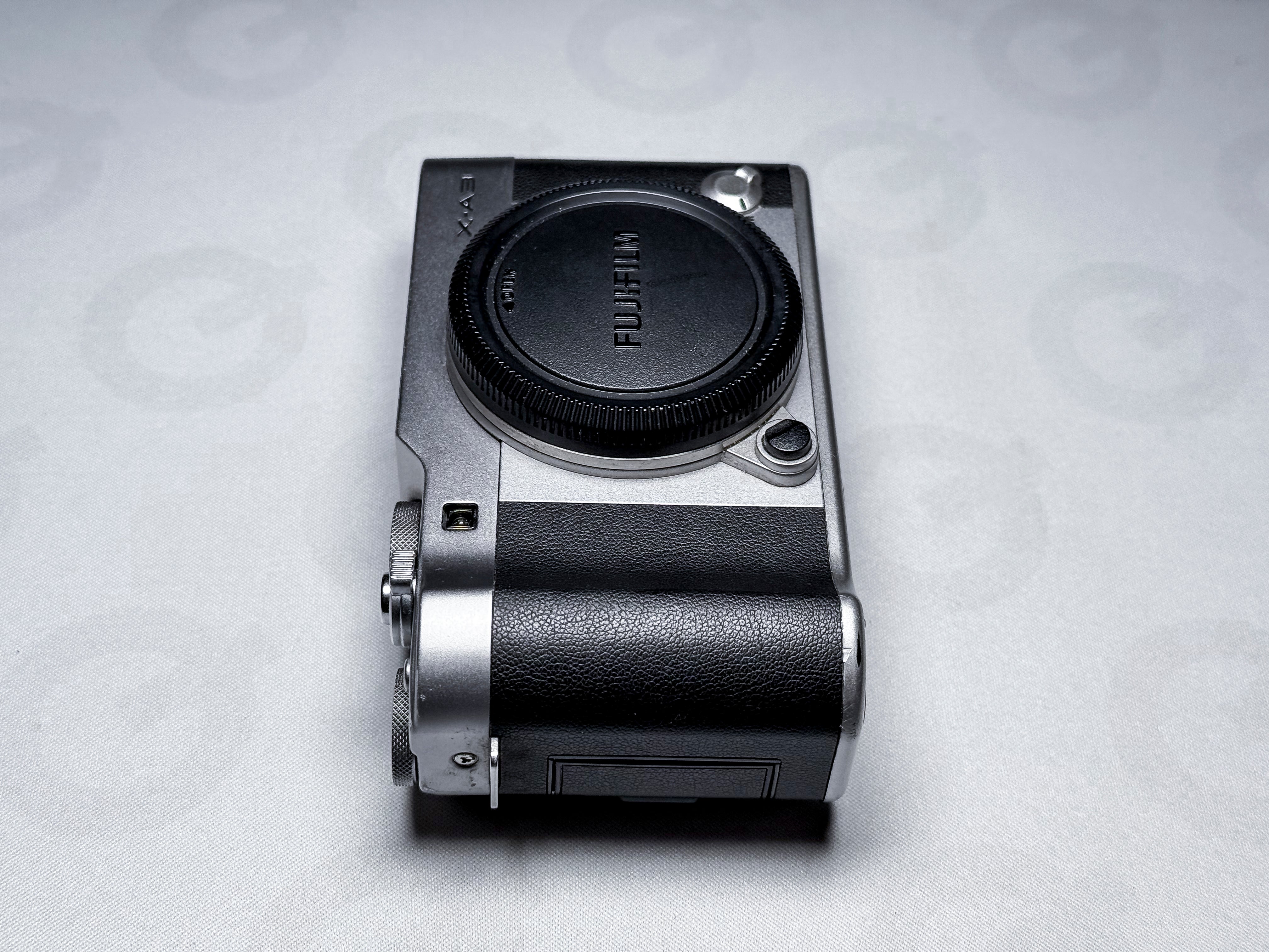 Fujifilm X-A2 Mirrorless APS-C - Perfectly Working, Fuji XA2