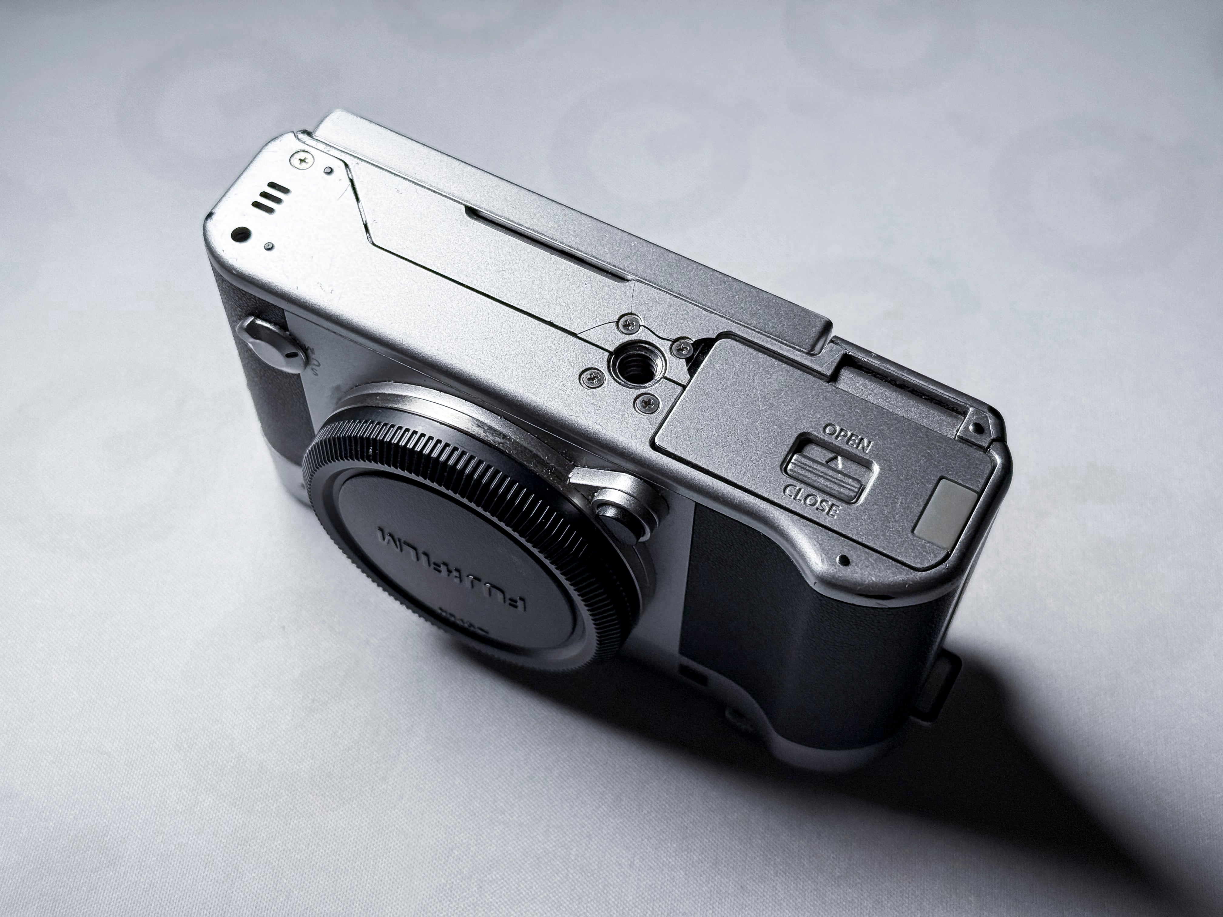 Fujifilm X-A2 Mirrorless APS-C - Perfectly Working, Fuji XA2