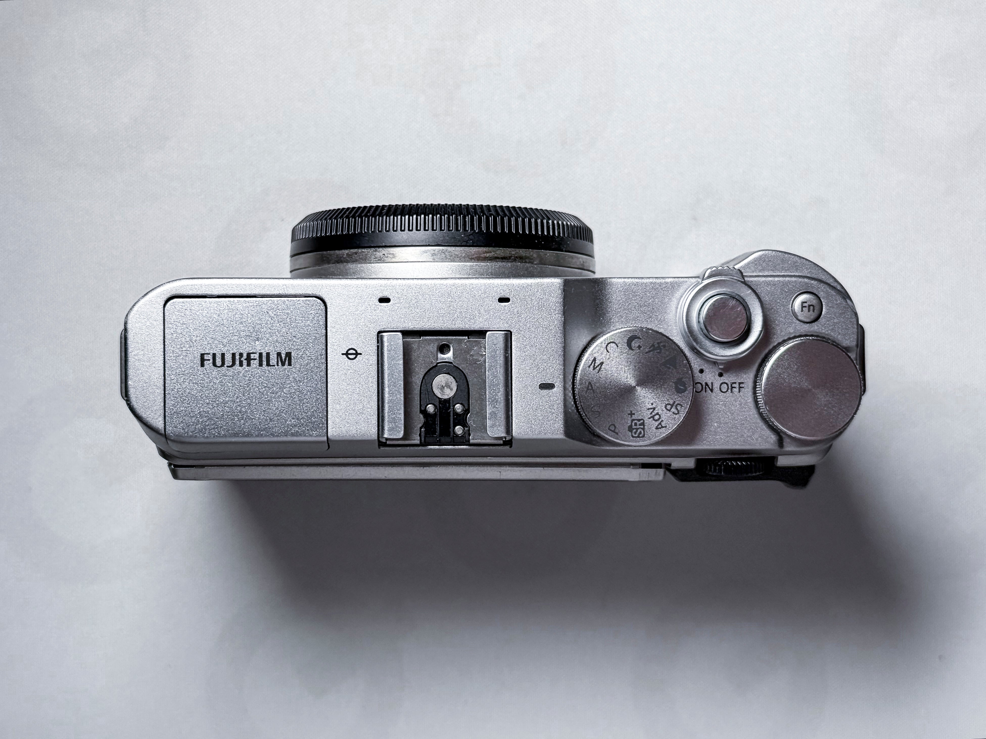 Fujifilm X-A2 Mirrorless APS-C - Perfectly Working, Fuji XA2