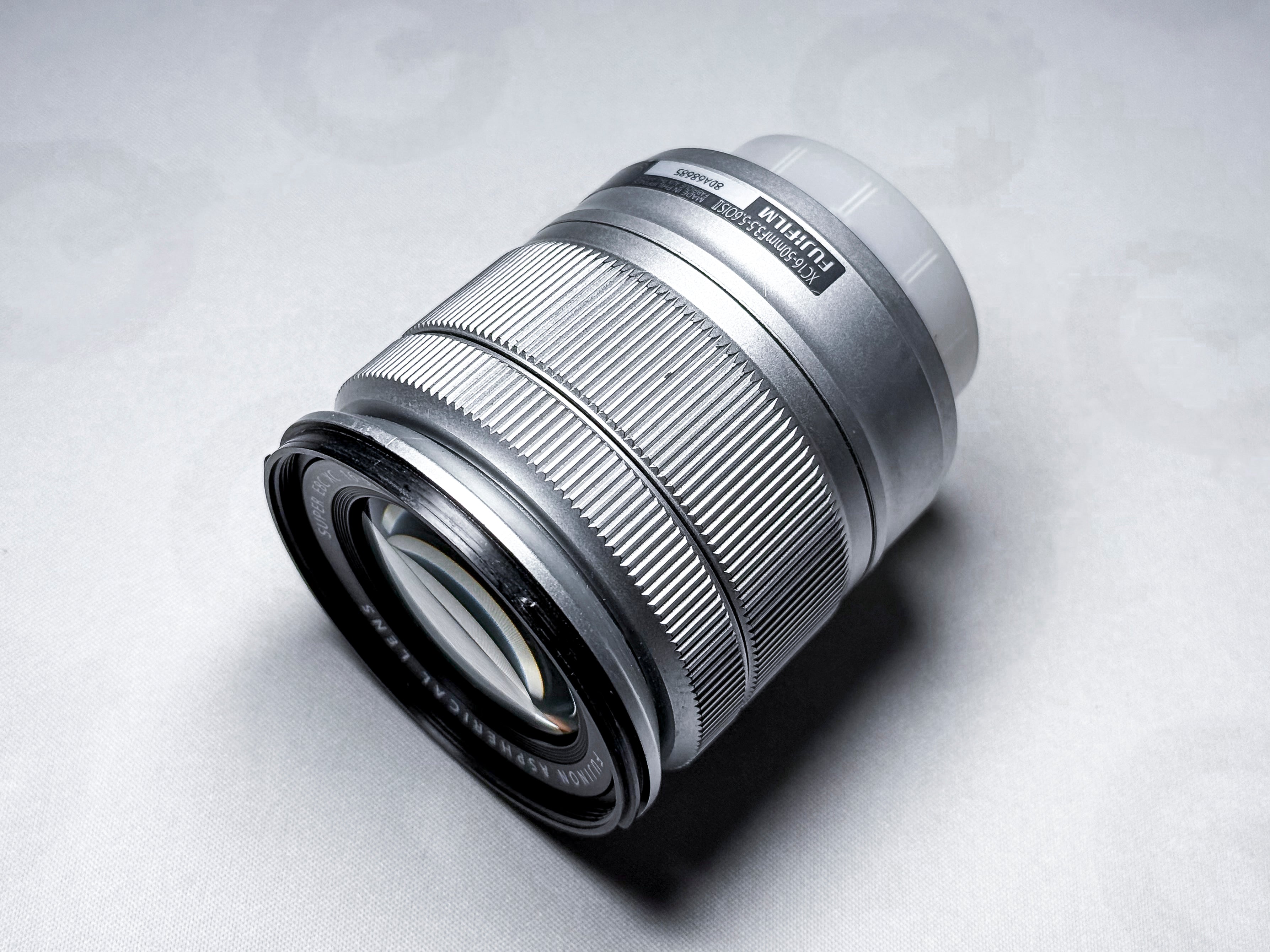 Fujifilm 16-50mm f/3.5-5.6 OIS II Kit Lens - 1 Year Warranty, Excellent Fuji
