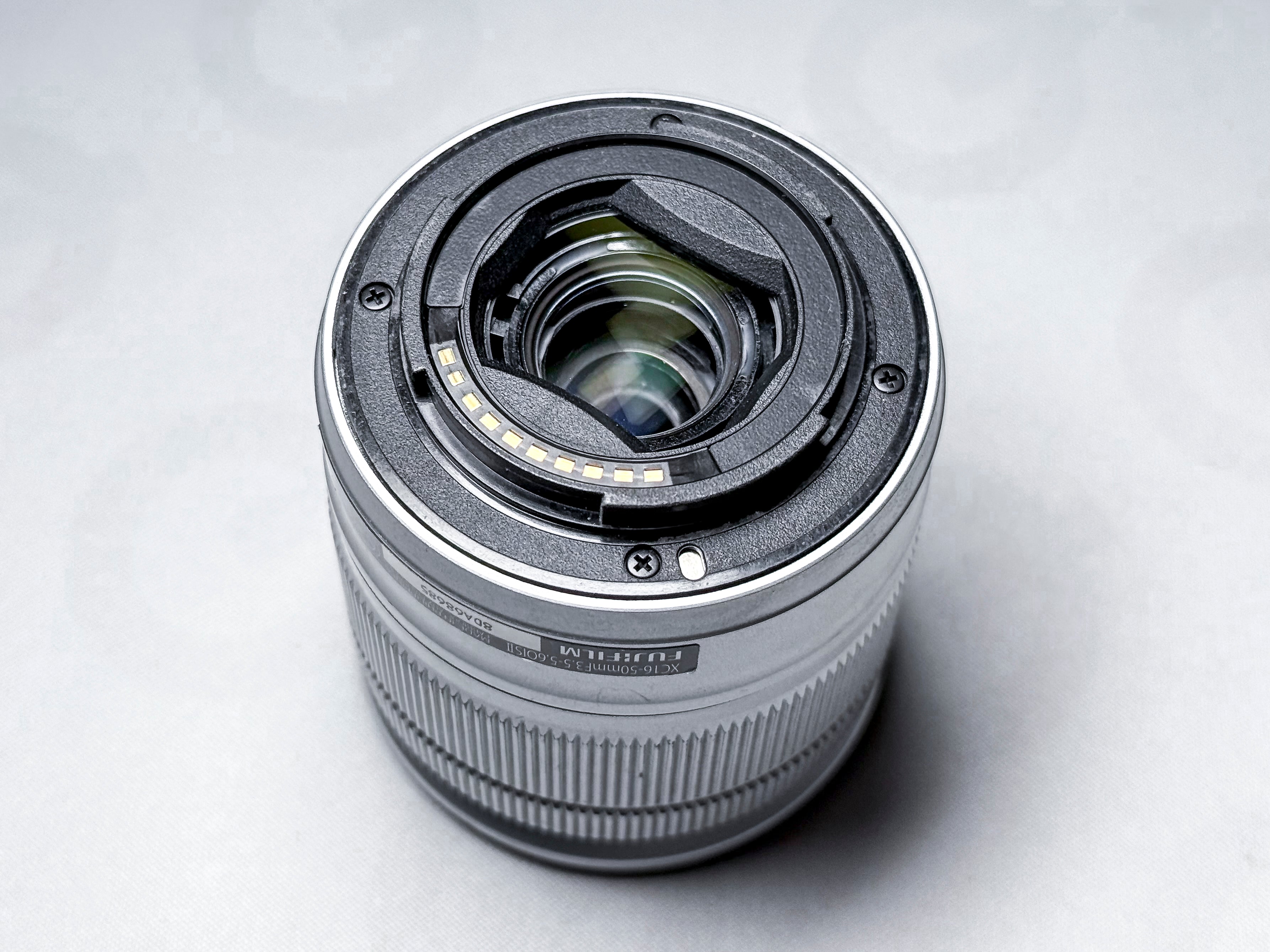 Fujifilm 16-50mm f/3.5-5.6 OIS II Kit Lens - 1 Year Warranty, Excellent Fuji