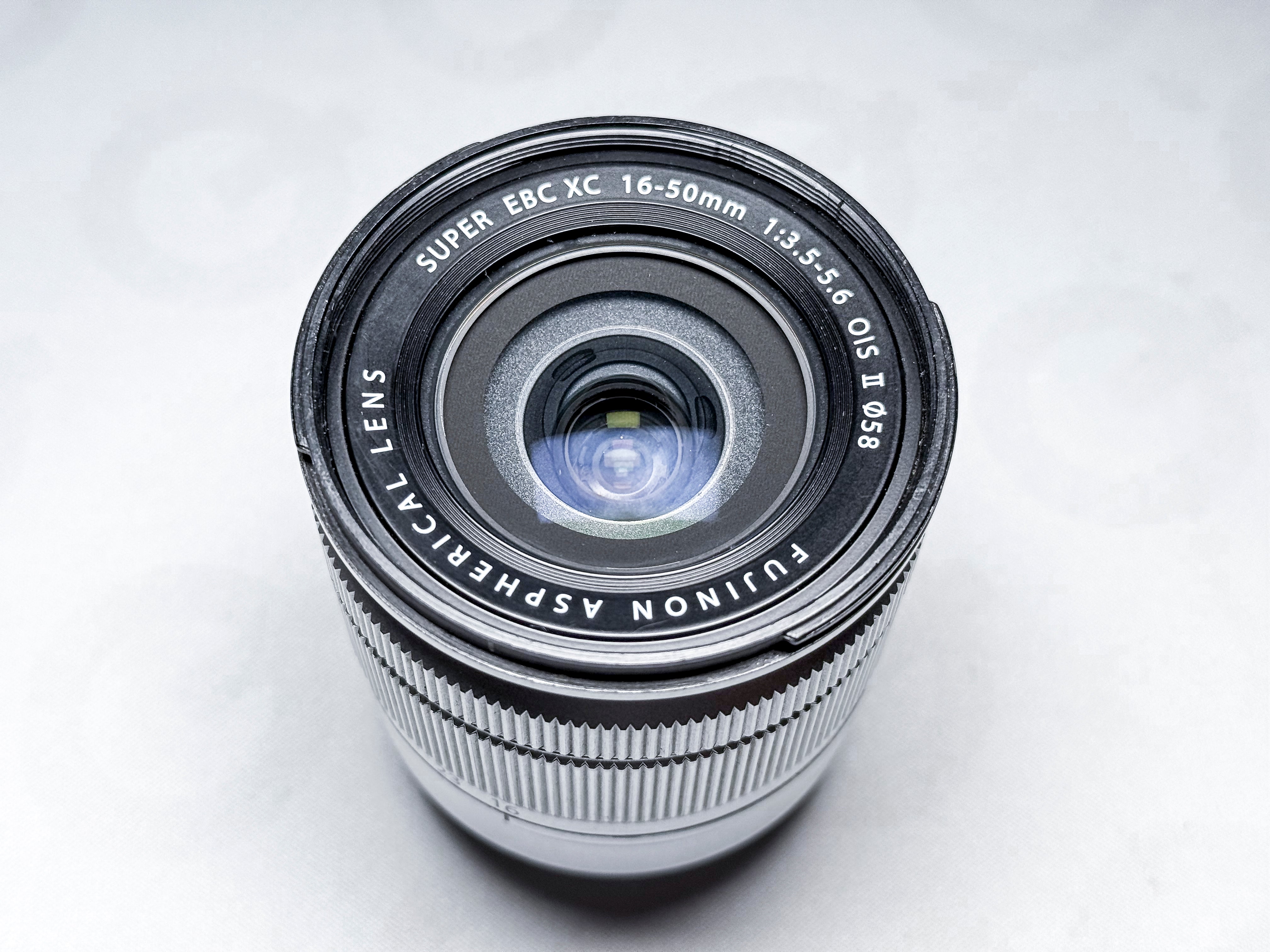 Fujifilm 16-50mm f/3.5-5.6 OIS II Kit Lens - 1 Year Warranty, Excellent Fuji