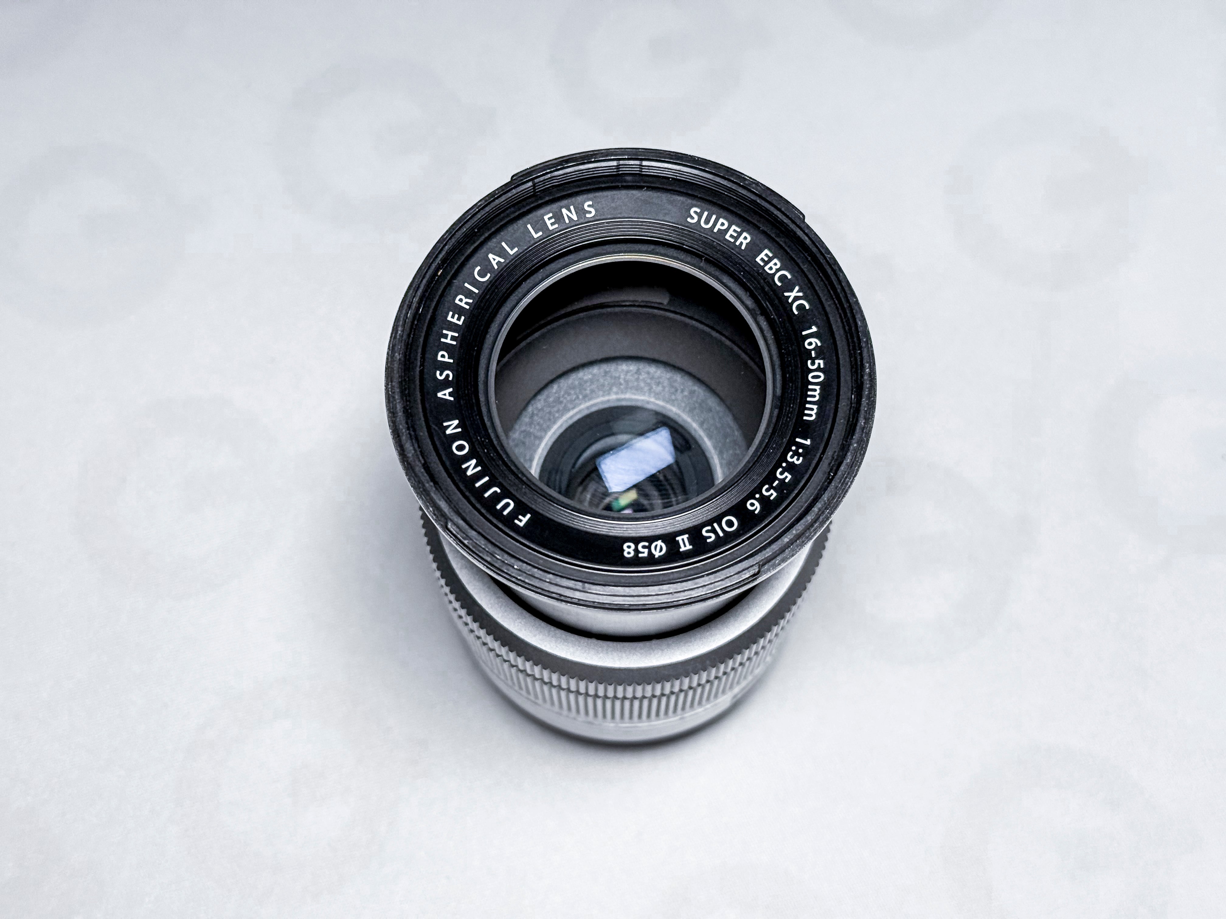 Fujifilm 16-50mm f/3.5-5.6 OIS II Kit Lens - 1 Year Warranty, Excellent Fuji