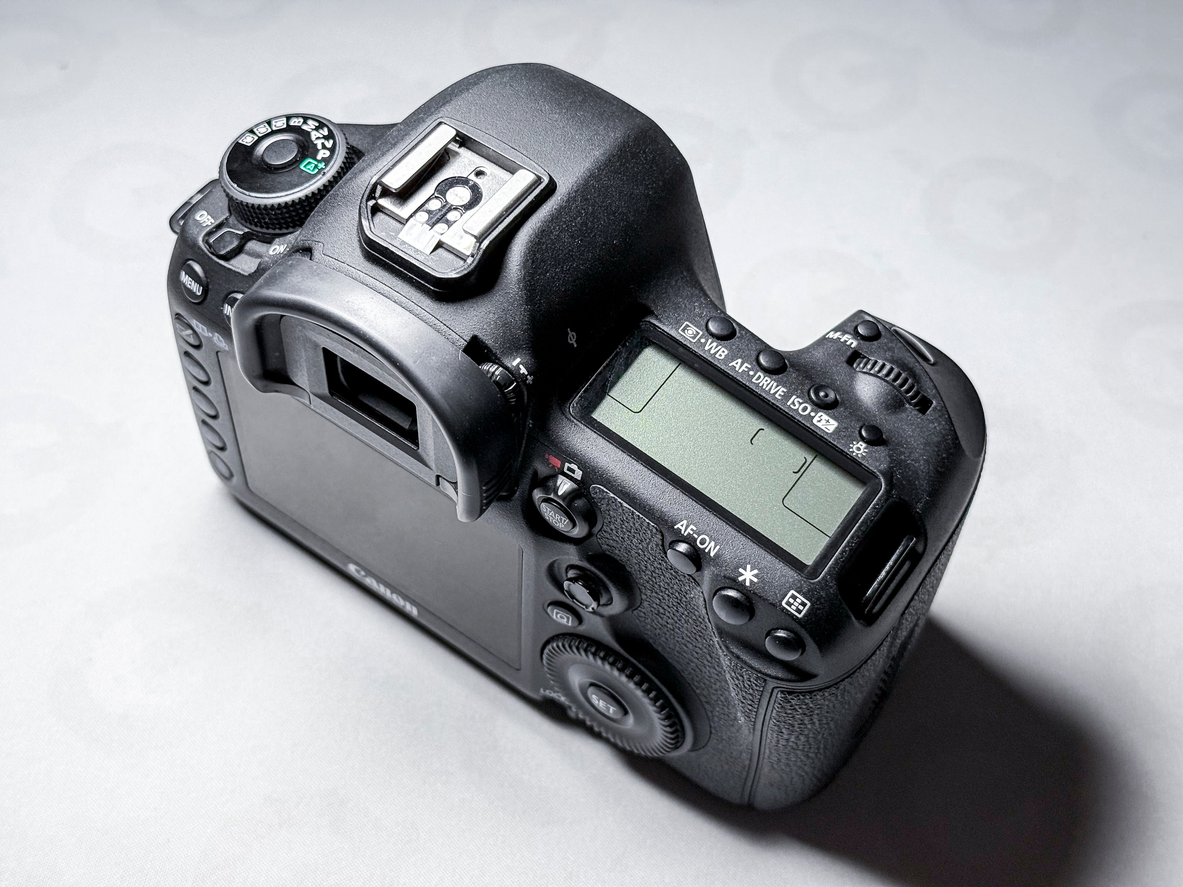 Canon EOS 5D Mark III 3 Full Frame Reflex DSLR - 1 Year Warranty, Excellent