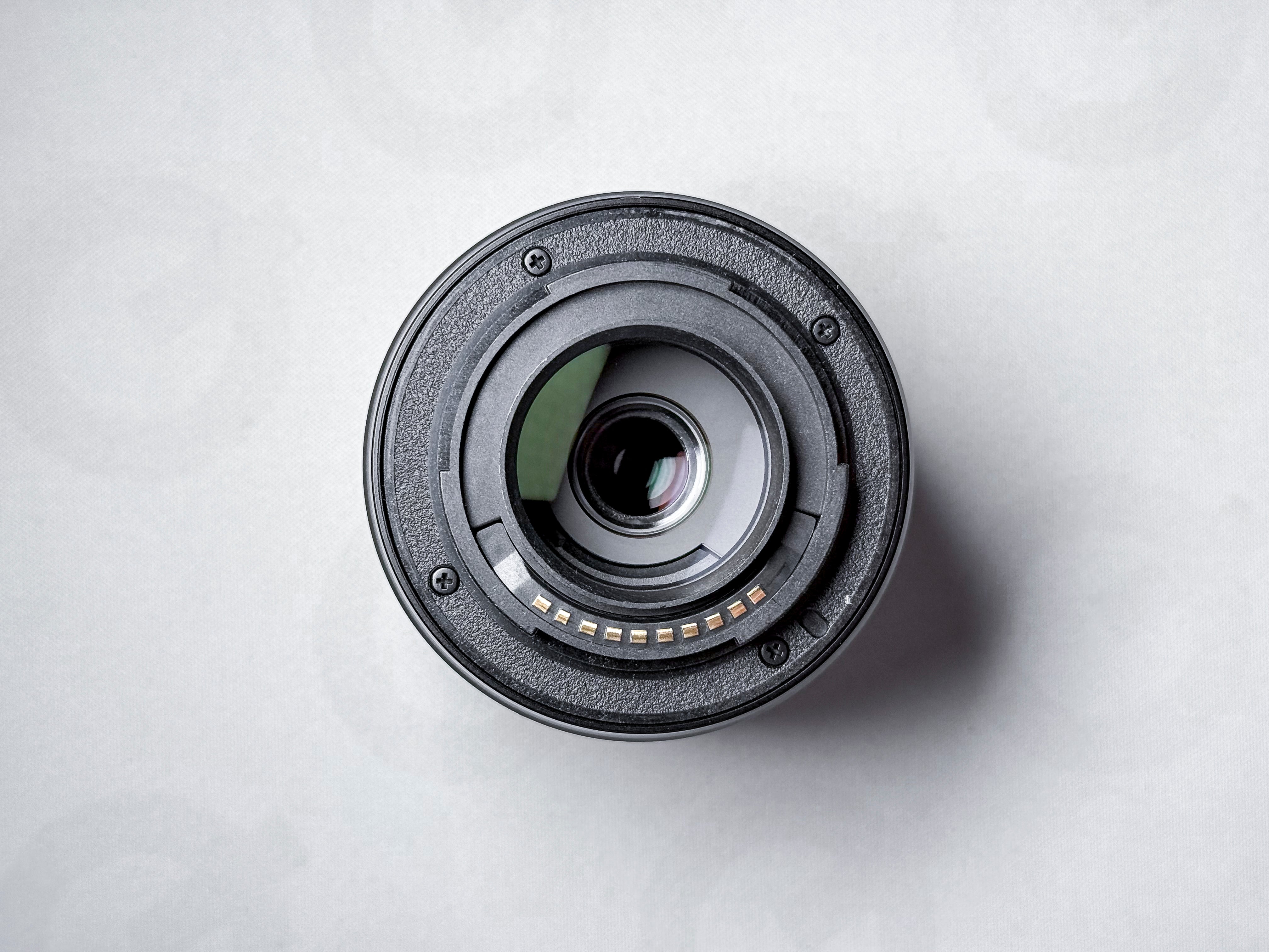 Fujifilm XC 15-45mm OIS PZ Zoom Fuji Kit - 1 Year Warranty, Excellent Condition
