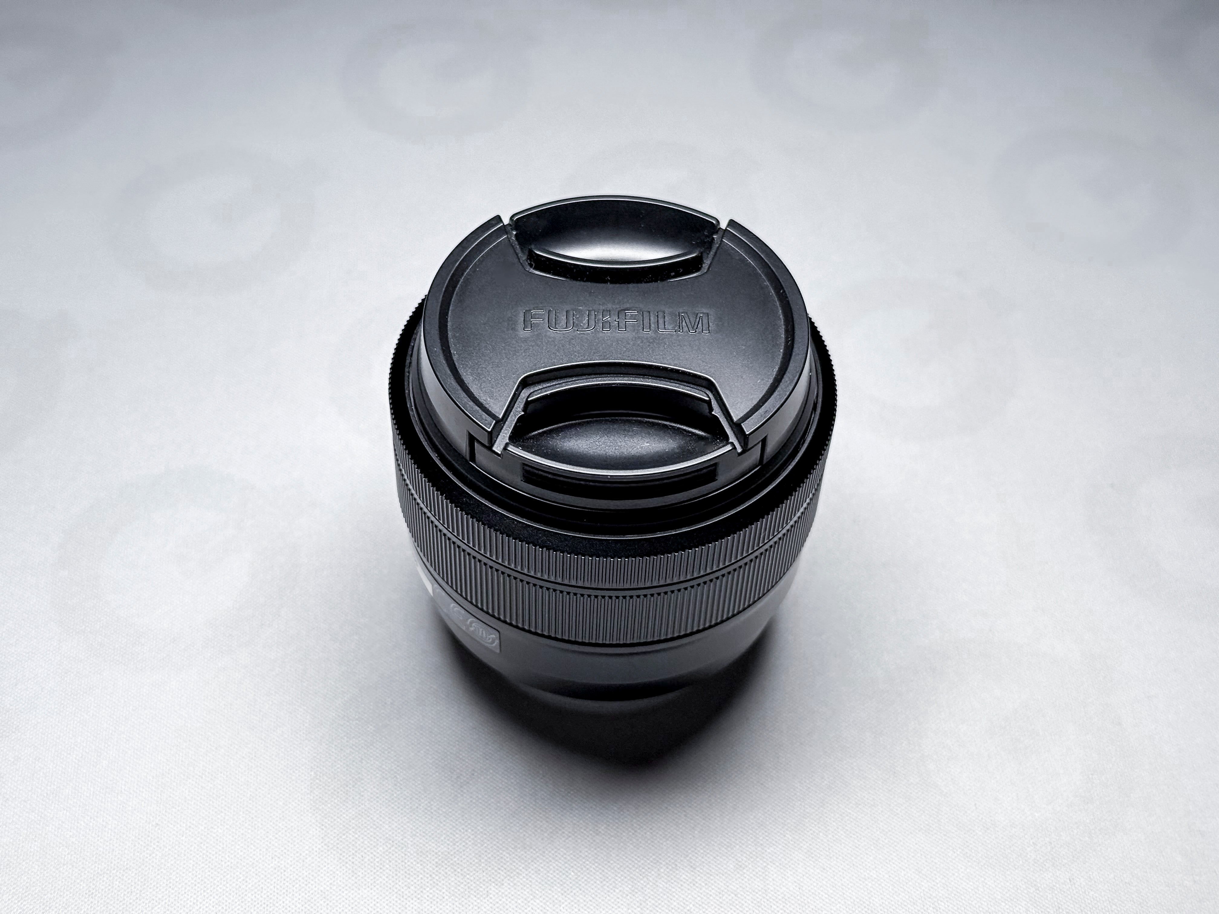 Fujifilm XC 15-45mm OIS PZ Zoom Fuji Kit - 1 Year Warranty, Excellent Condition
