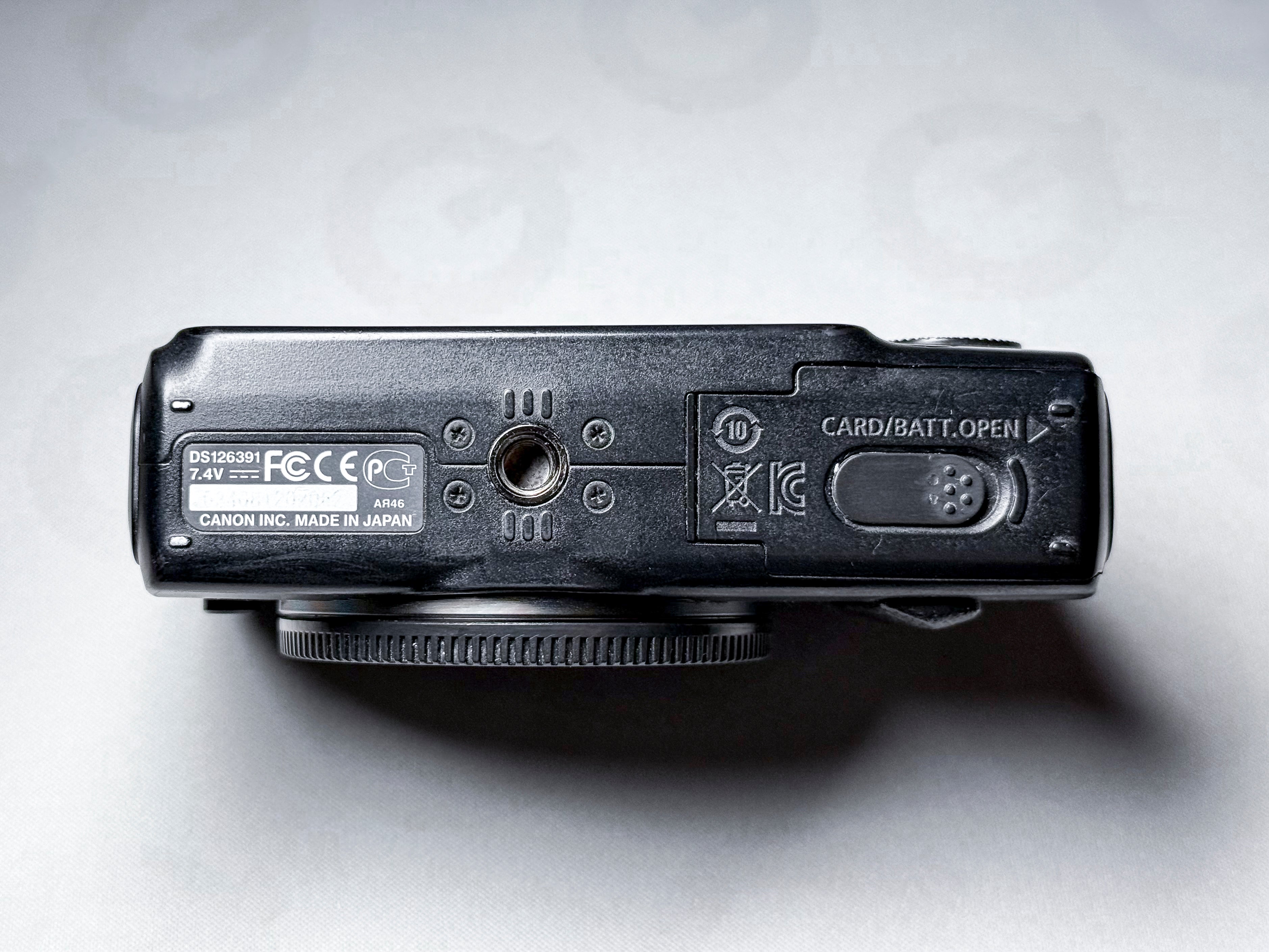 Canon EOS M Mirrorless Camera Magic Lantern 4K Raw - 1 Year Warranty, Near Mint