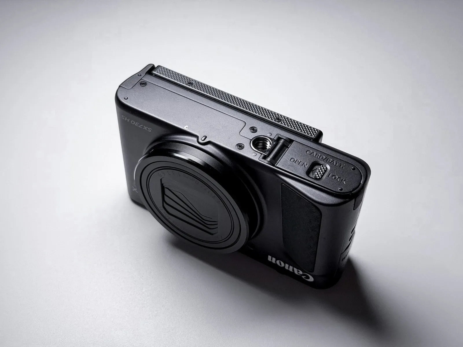 Canon SX730 HS Powershot Compact Camera 40x Zoom - Near Mint, 1 Year Warranty
