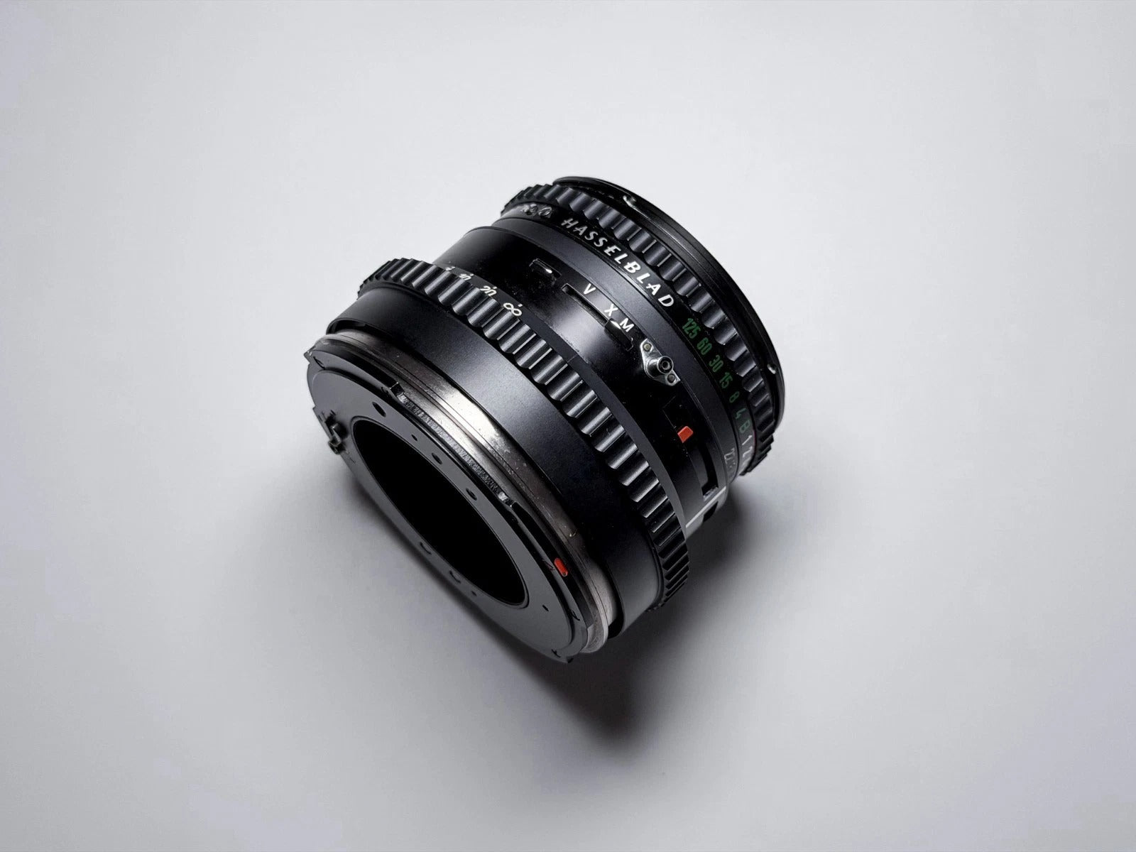 Hasselblad 80mm f/2.8 Zeiss T* Lens