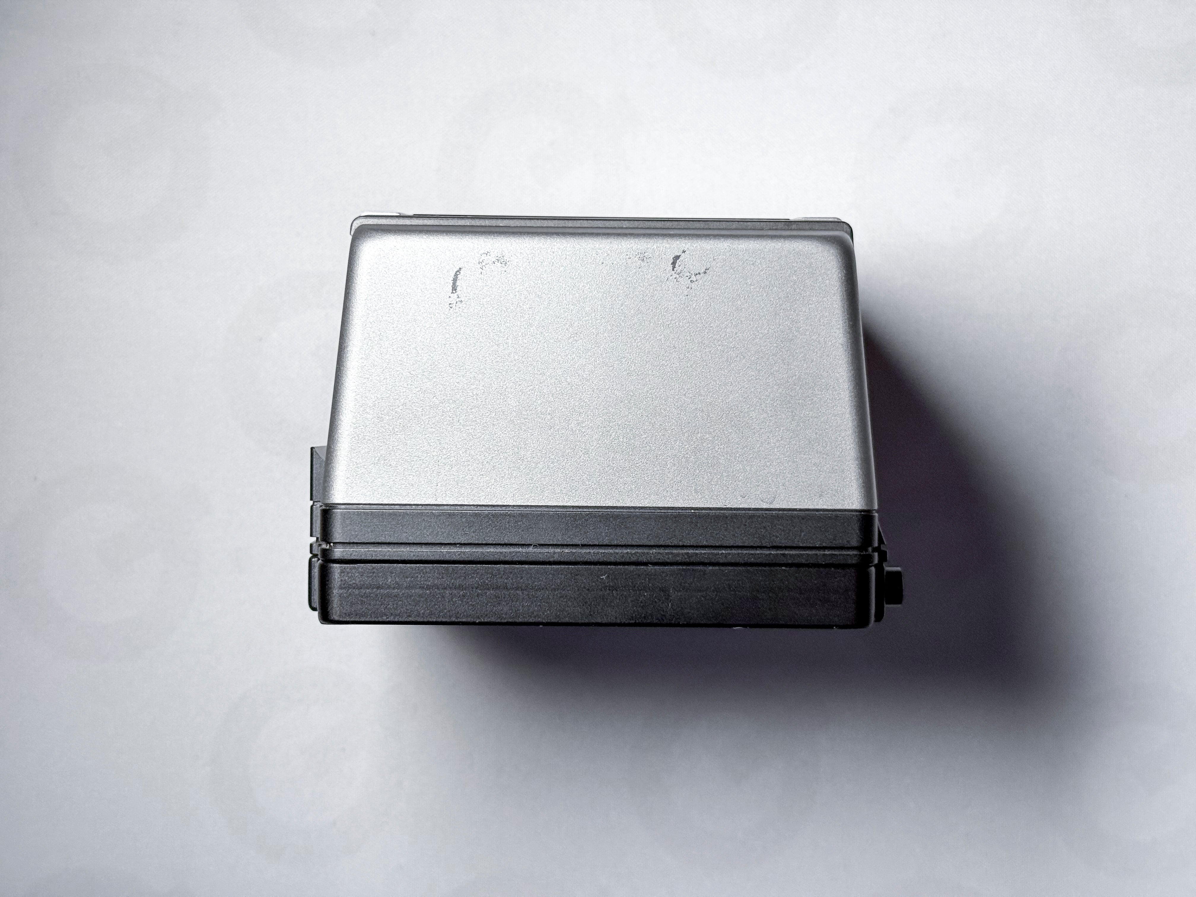 Phase One P25+ H101 Medium Format CCD Digital Back for Hasselblad H and More