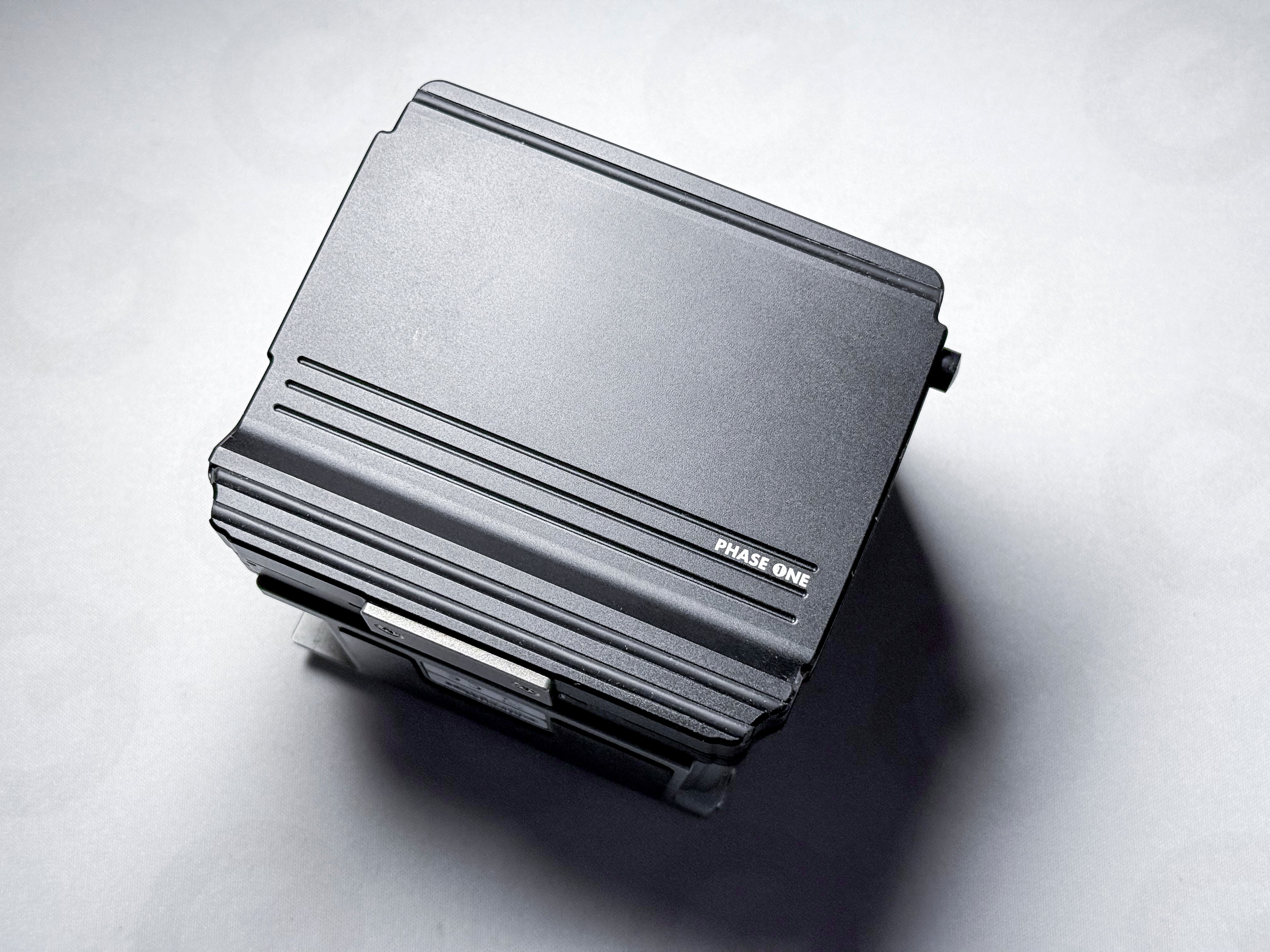 Phase One P25+ H101 Medium Format CCD Digital Back for Hasselblad H and More