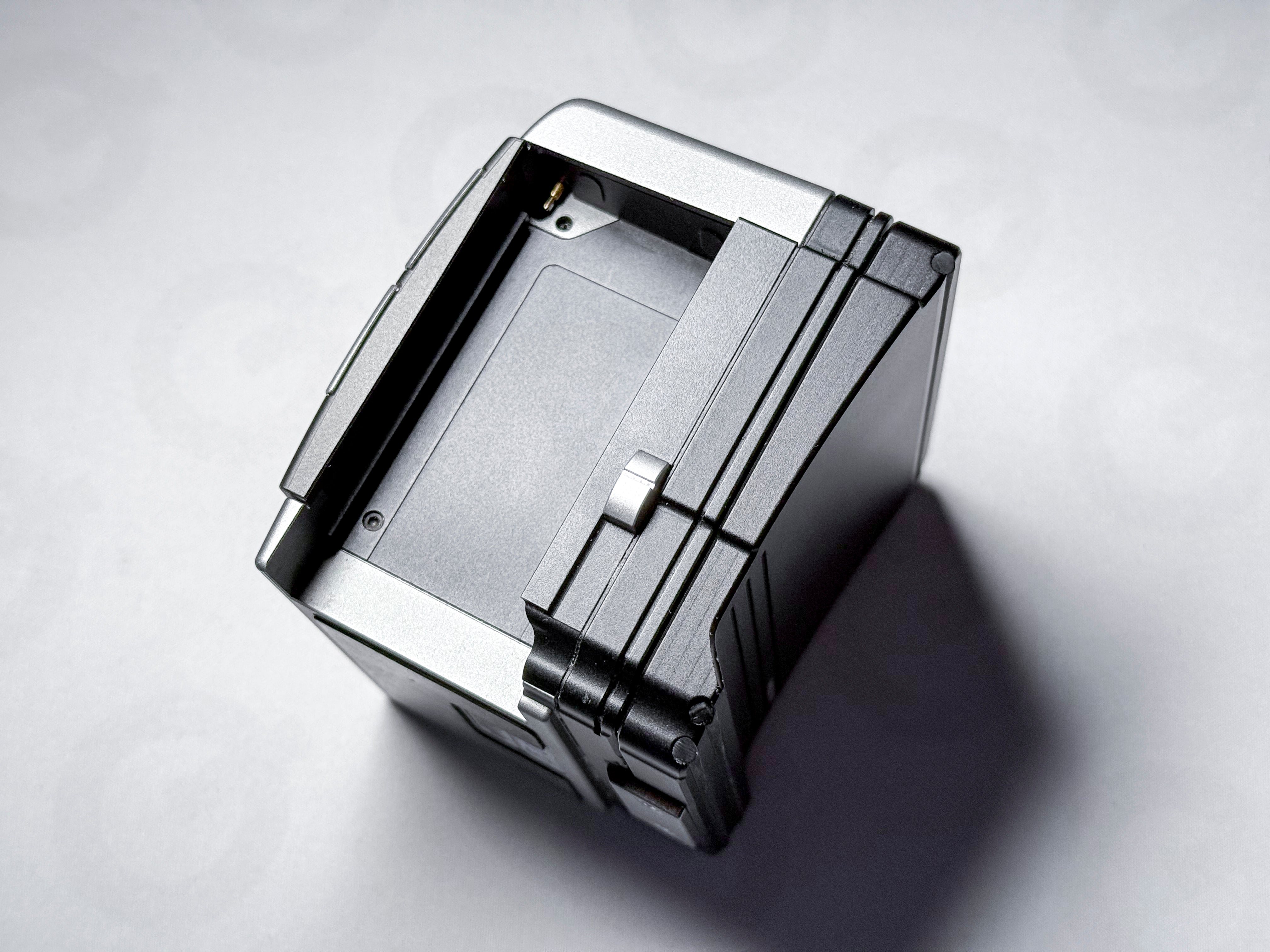 Phase One P25+ H101 Medium Format CCD Digital Back for Hasselblad H and More