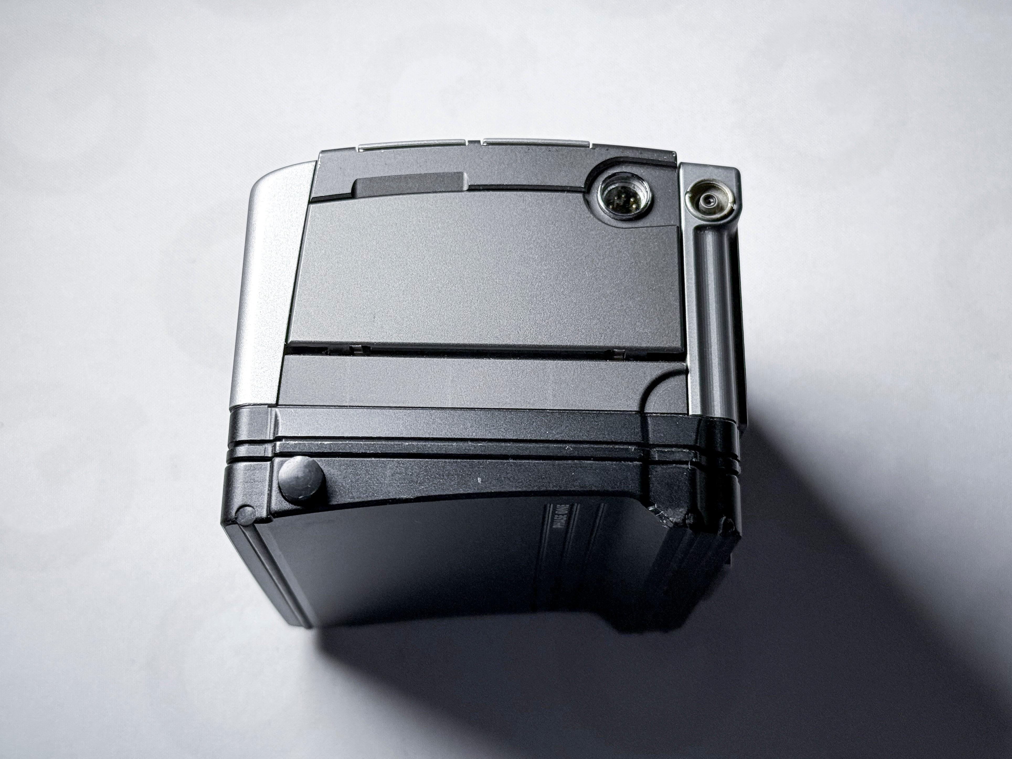 Phase One P25+ H101 Medium Format CCD Digital Back for Hasselblad H and More