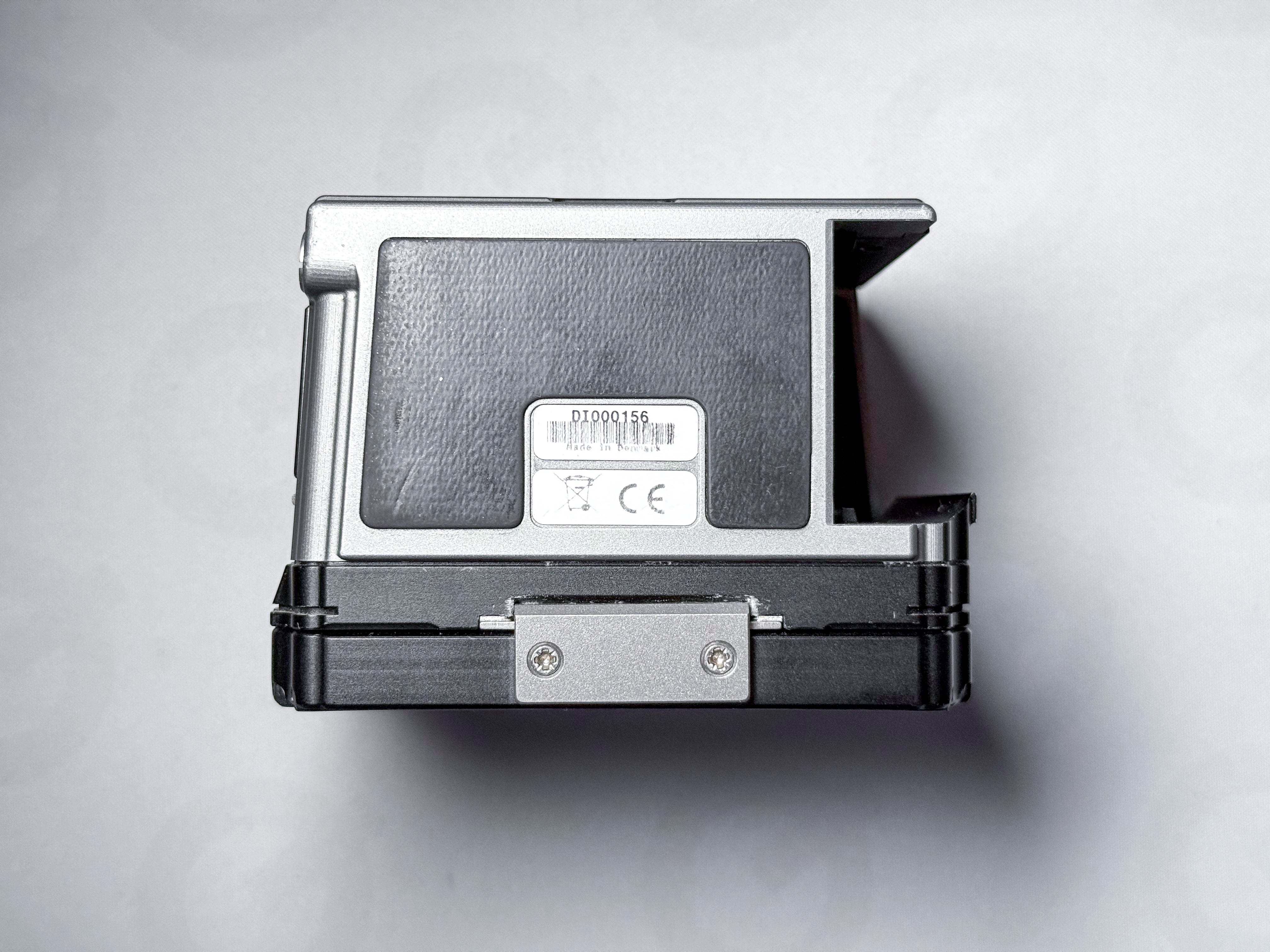 Phase One P25+ H101 Medium Format CCD Digital Back for Hasselblad H and More