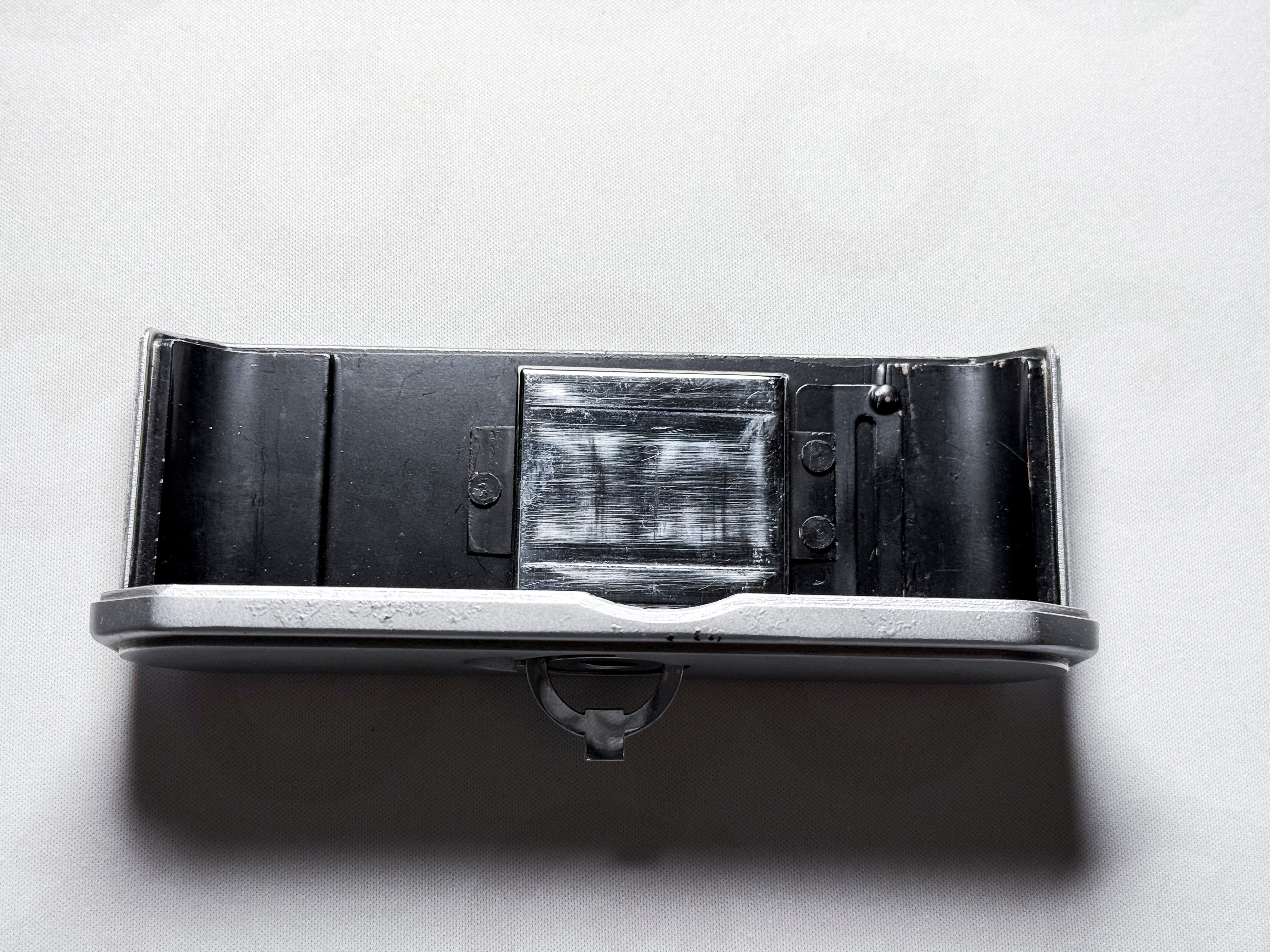 Foca PF2B 2 Star Rangefinder + Oplar 5cm f/3.5 35mm + Case , Leica inspired