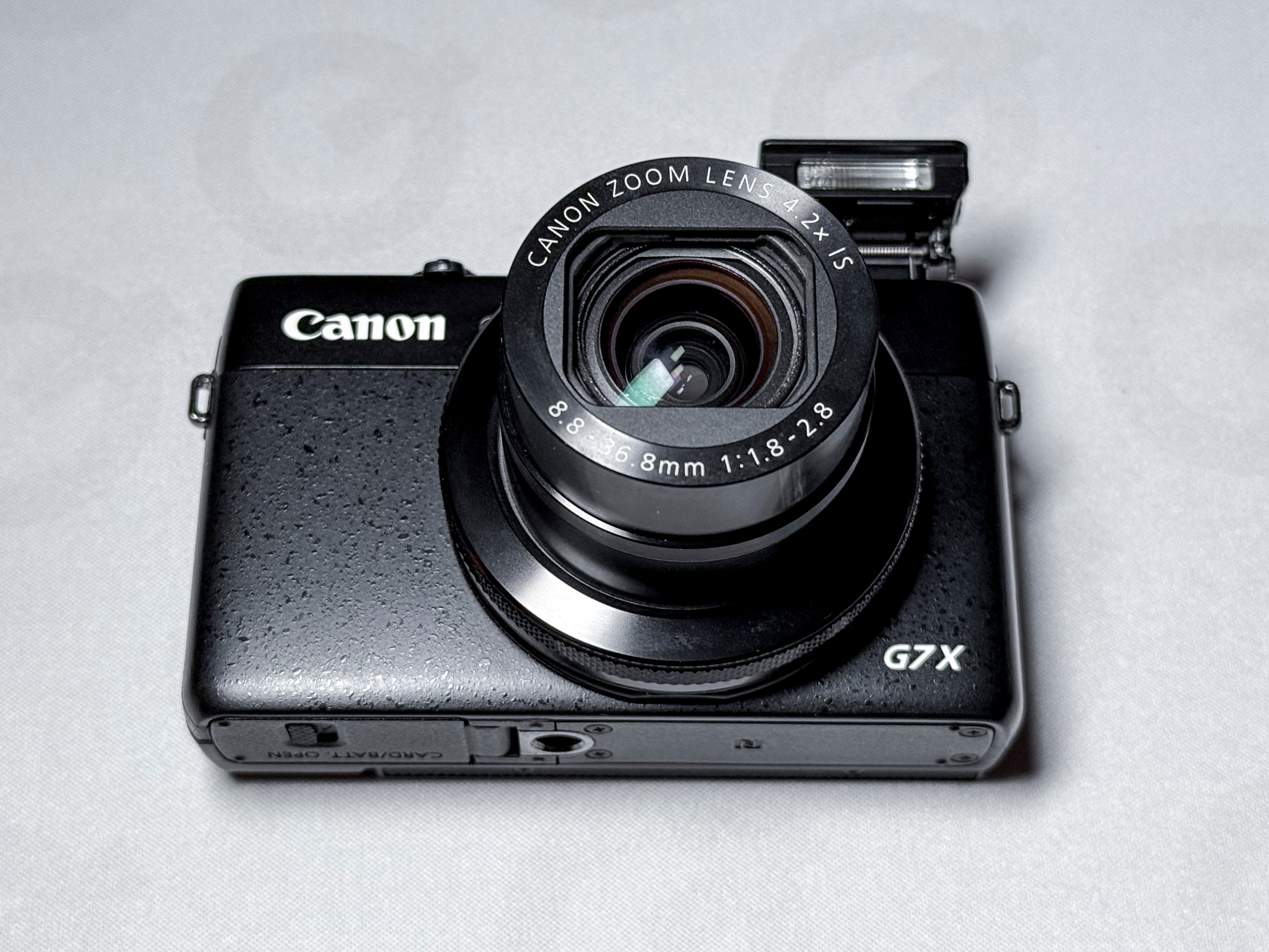 Canon Powershot G7X Mark i Fotocamera compatta sensore da 1" - Garanzia, Eccellente G7 X