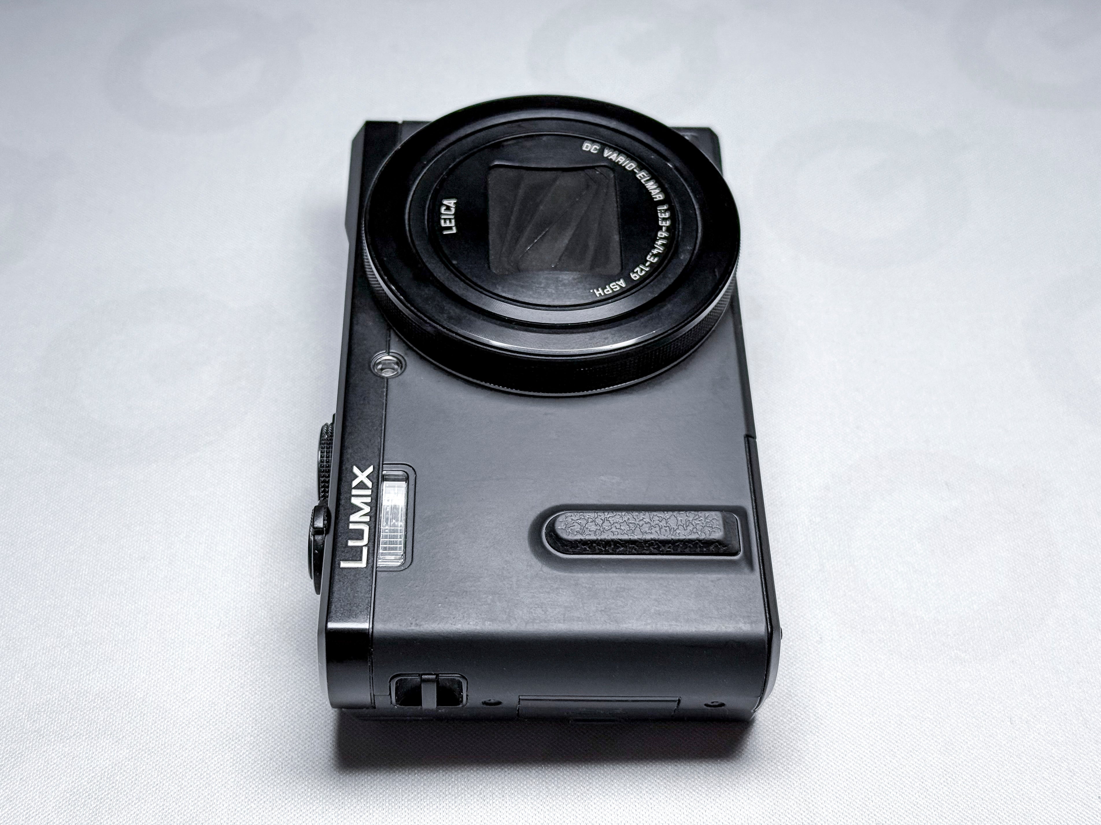 Panasonic Lumix TZ60 / SZ40 Compact Camera - Warranty, Perfectly Working TZ-60