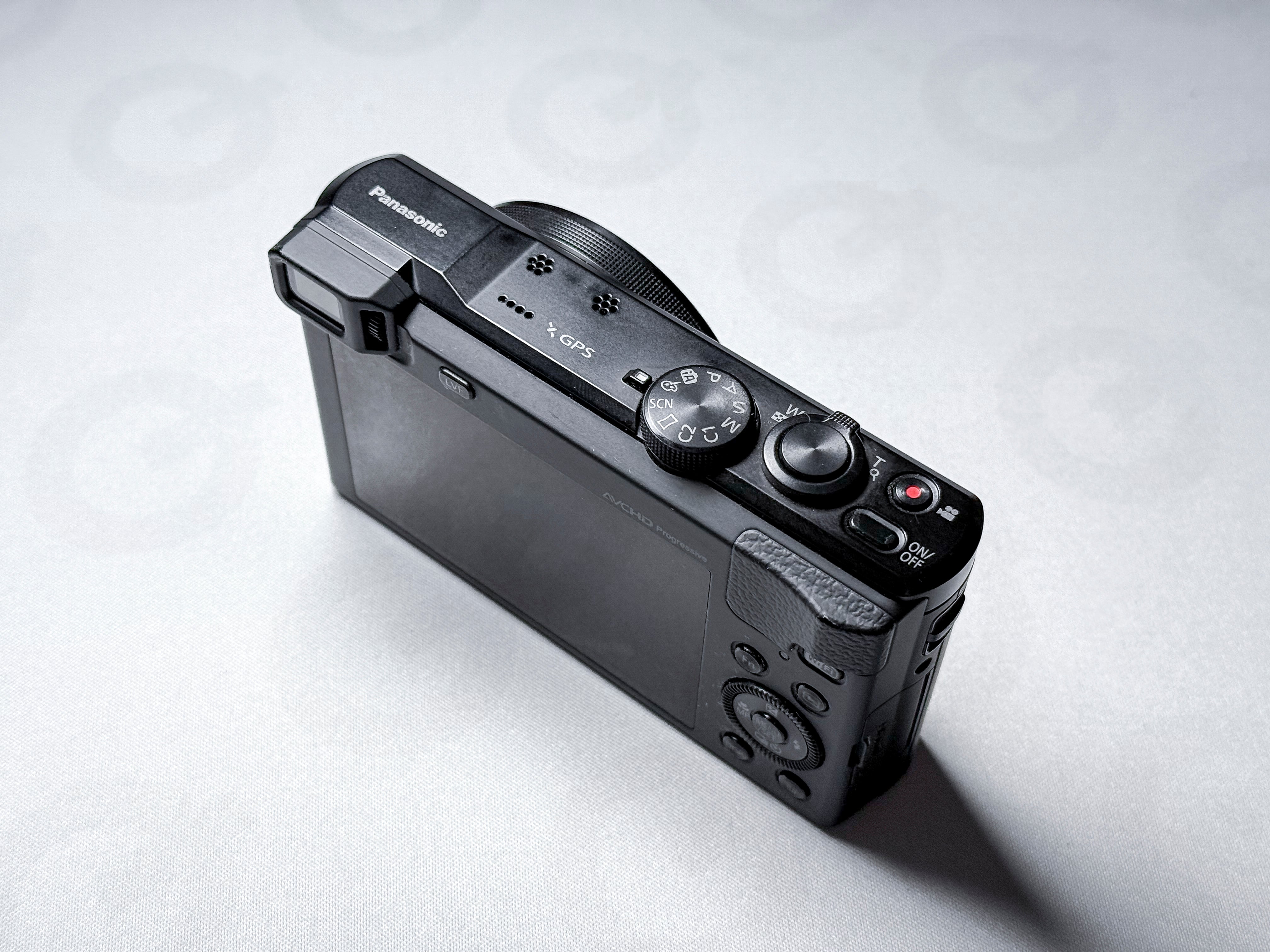 Panasonic Lumix TZ60 / SZ40 Compact Camera - Warranty, Perfectly Working TZ-60