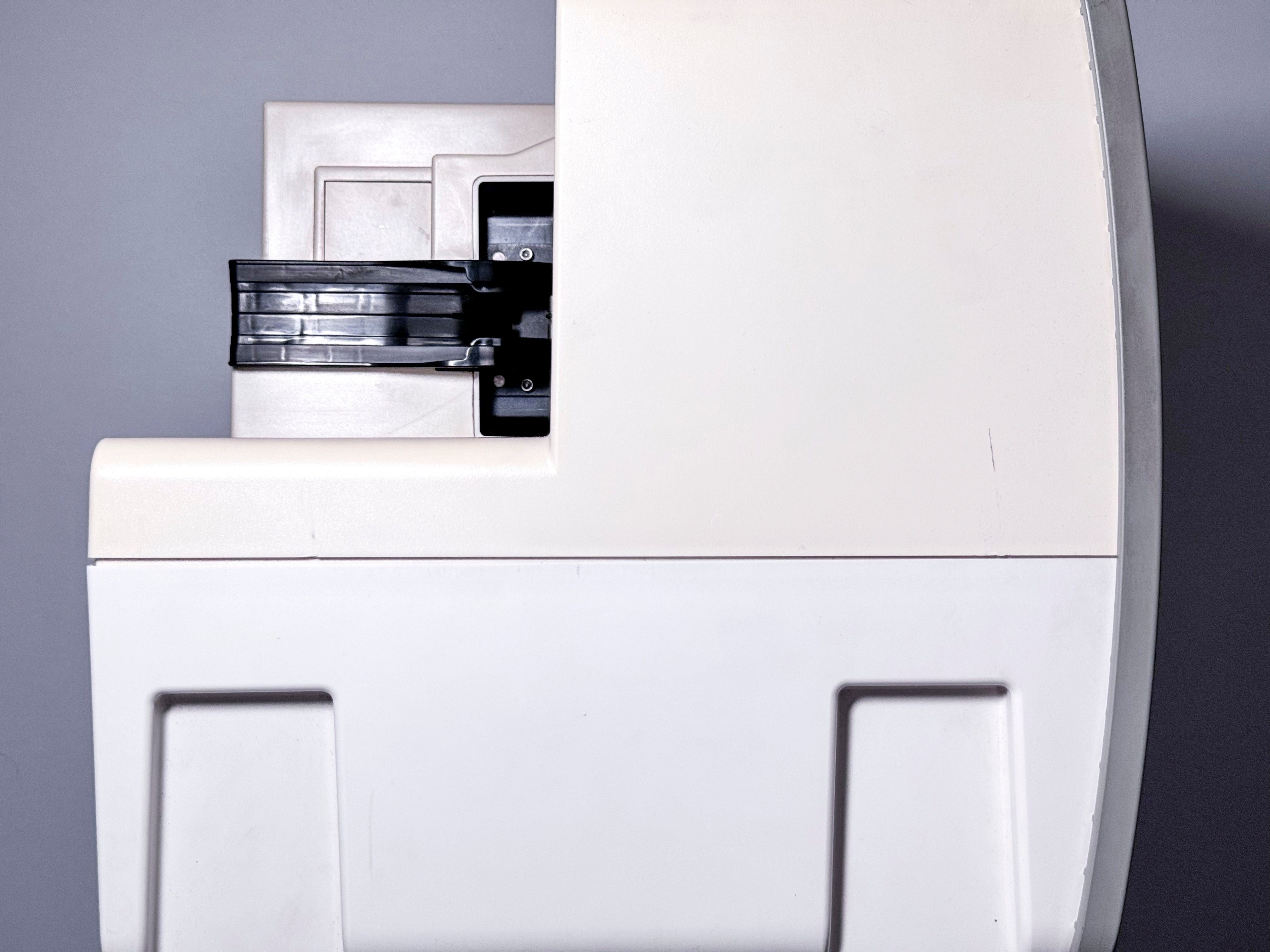 Super Rare Pakon F335 16 Bit Film Scanner - Tested and Fully Working