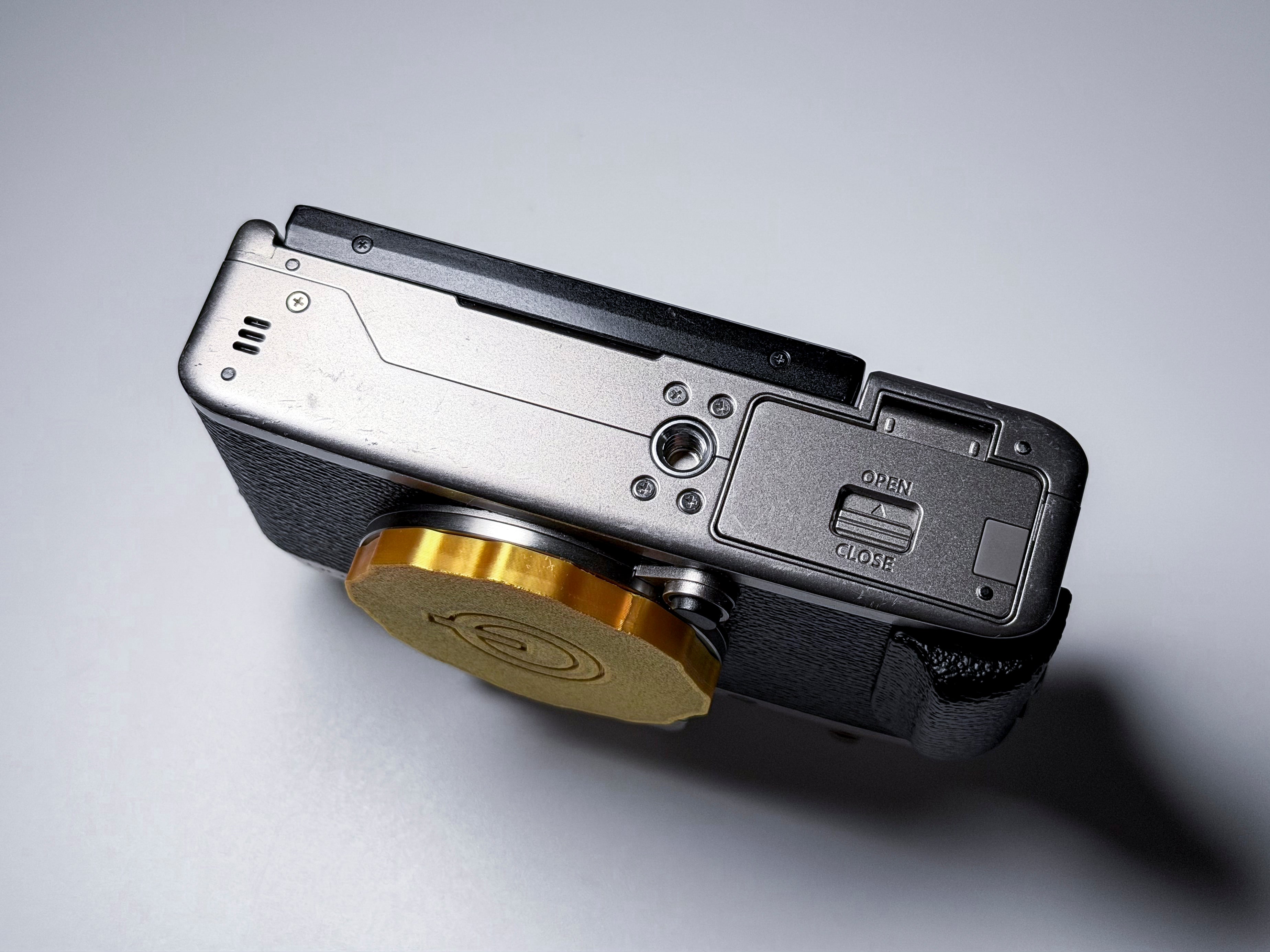 Fujifilm X-T100 APS-C Mirrorless - 1 Year Warranty, Perfectly Working Fuji XT100