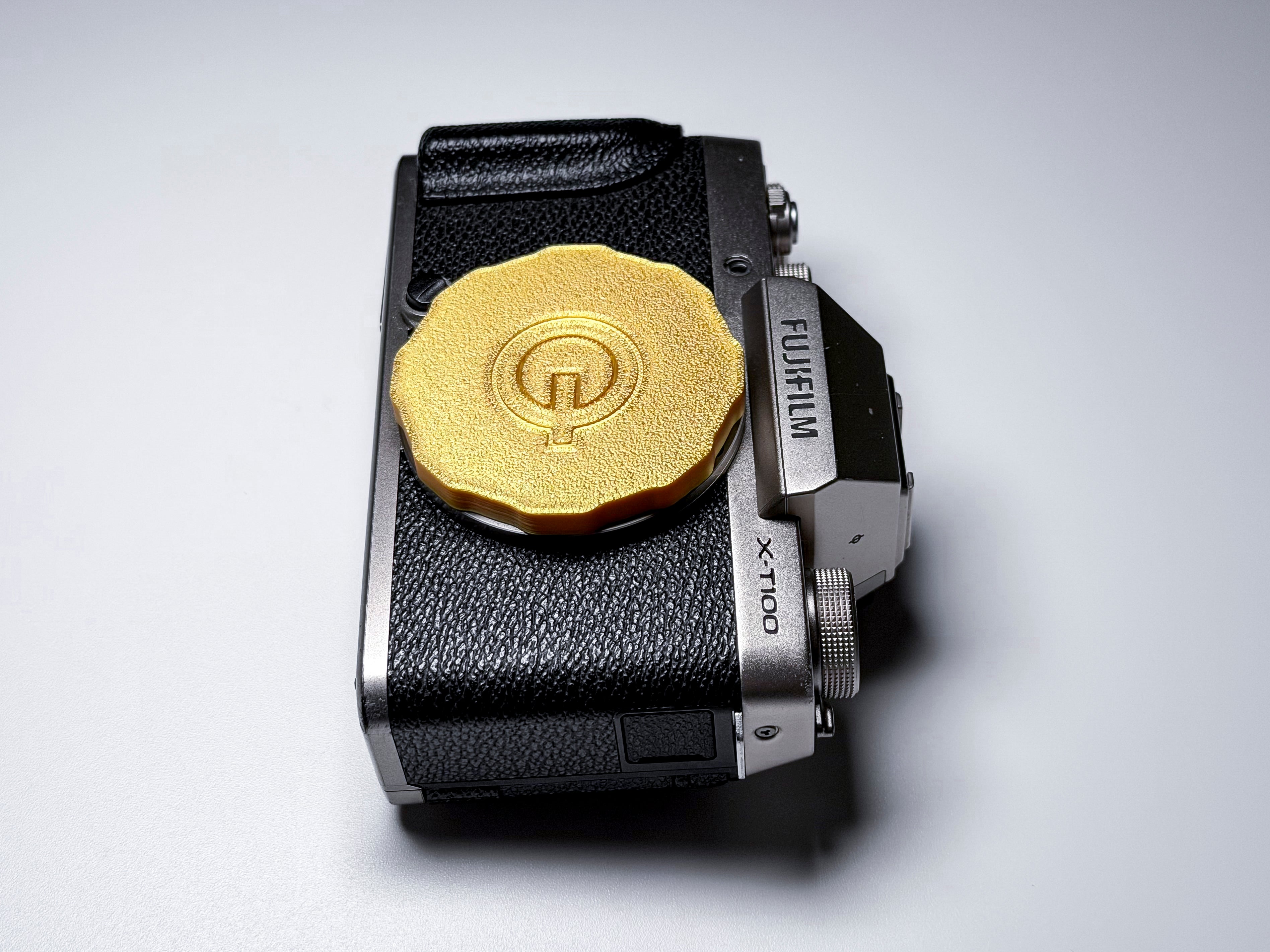 Fujifilm X-T100 APS-C Mirrorless - 1 Year Warranty, Perfectly Working Fuji XT100