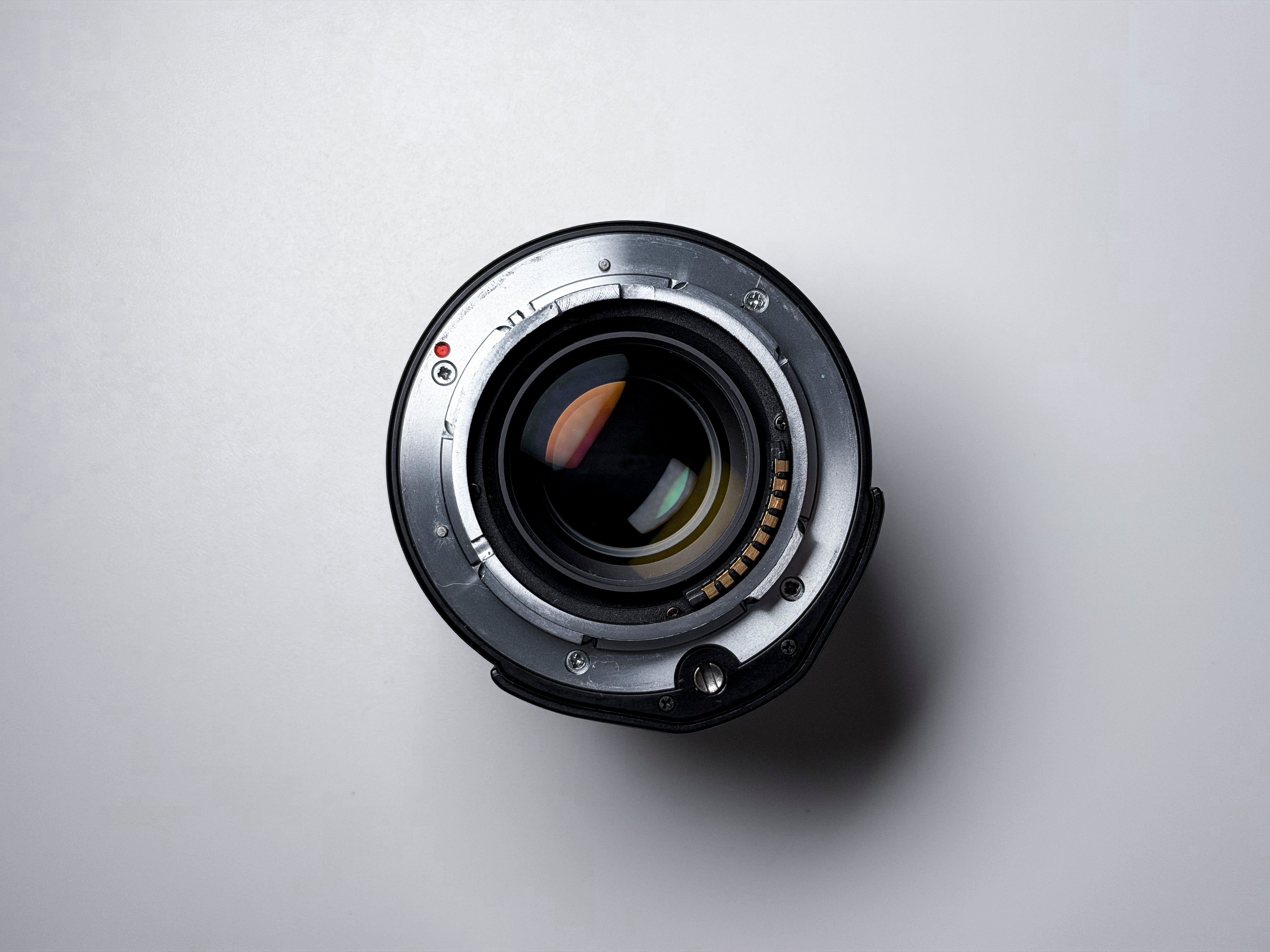 Contax G 45mm f/2.0 Carl Zeiss Planar T- Near Mint, 1 Year Warranty