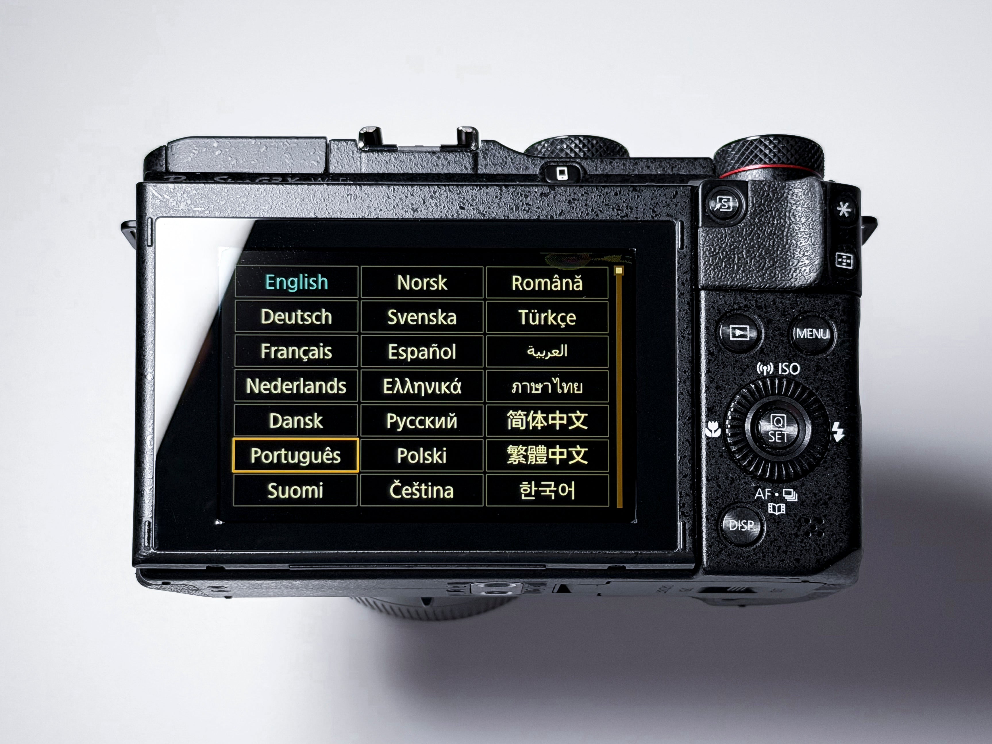 Canon G3 X Powershot 20 Mpx 24-600mm - Good, Read G3X