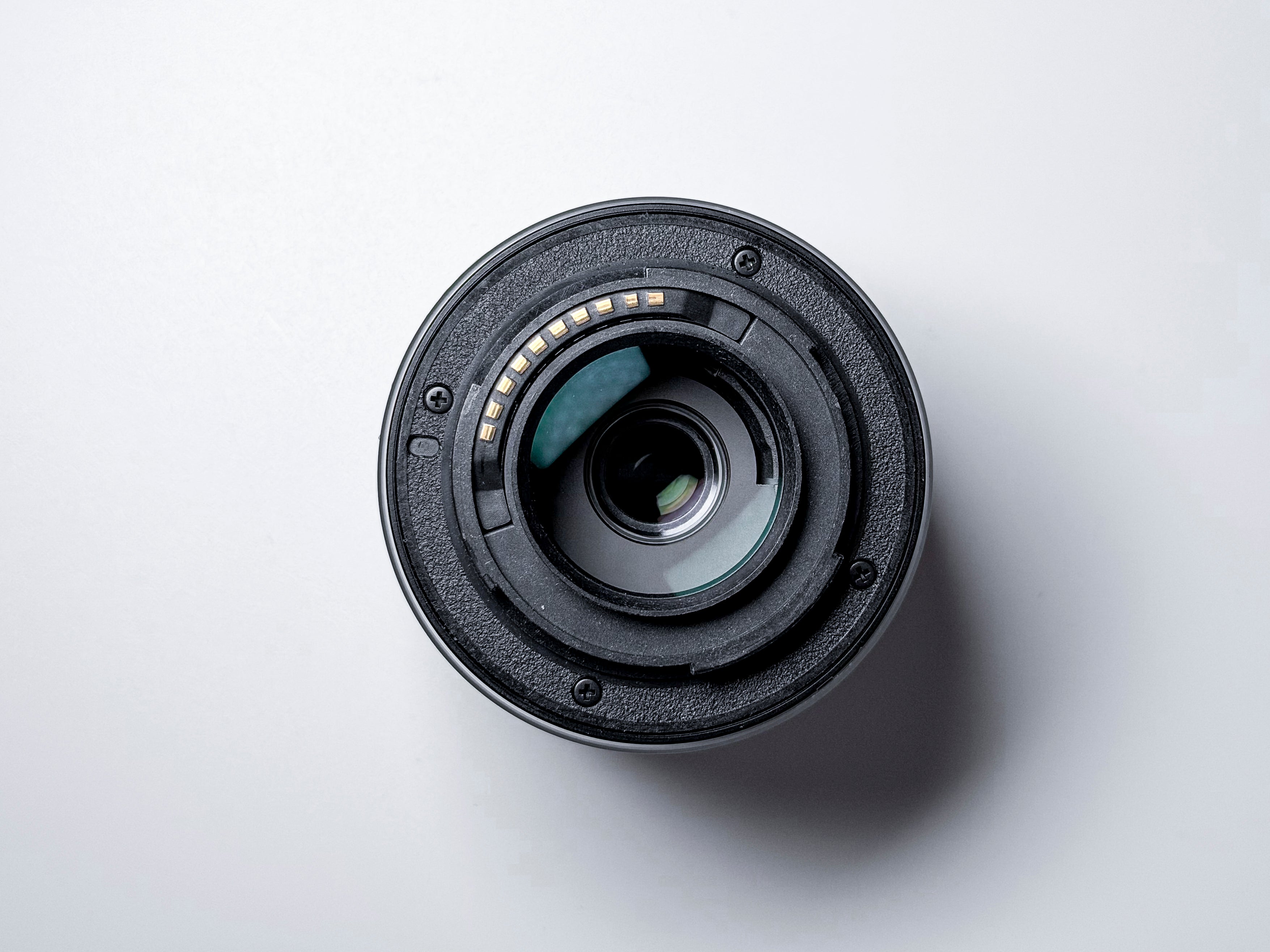 Fujifilm XC 15-45mm OIS PZ Zoom Fuji Kit - 1 Year Warranty, Excellent Condition