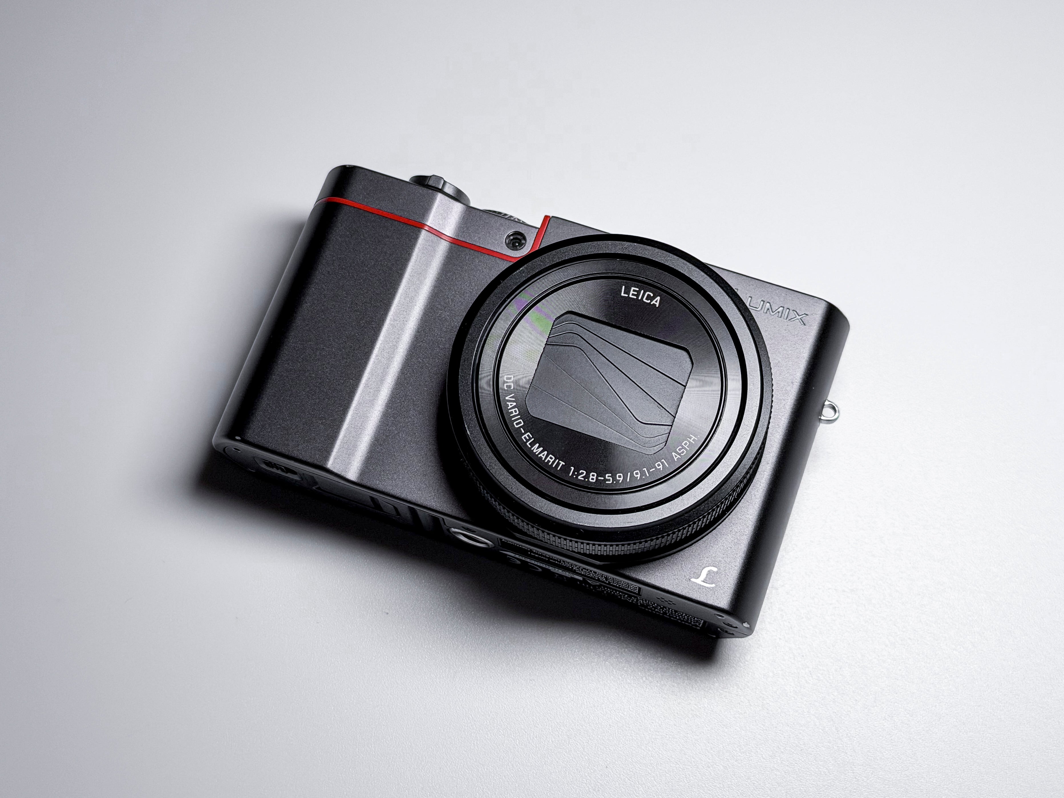 Panasonic Lumix TZ100 / ZS100 / TZ101 Leica Lens - Near Mint, 1 Year Warranty