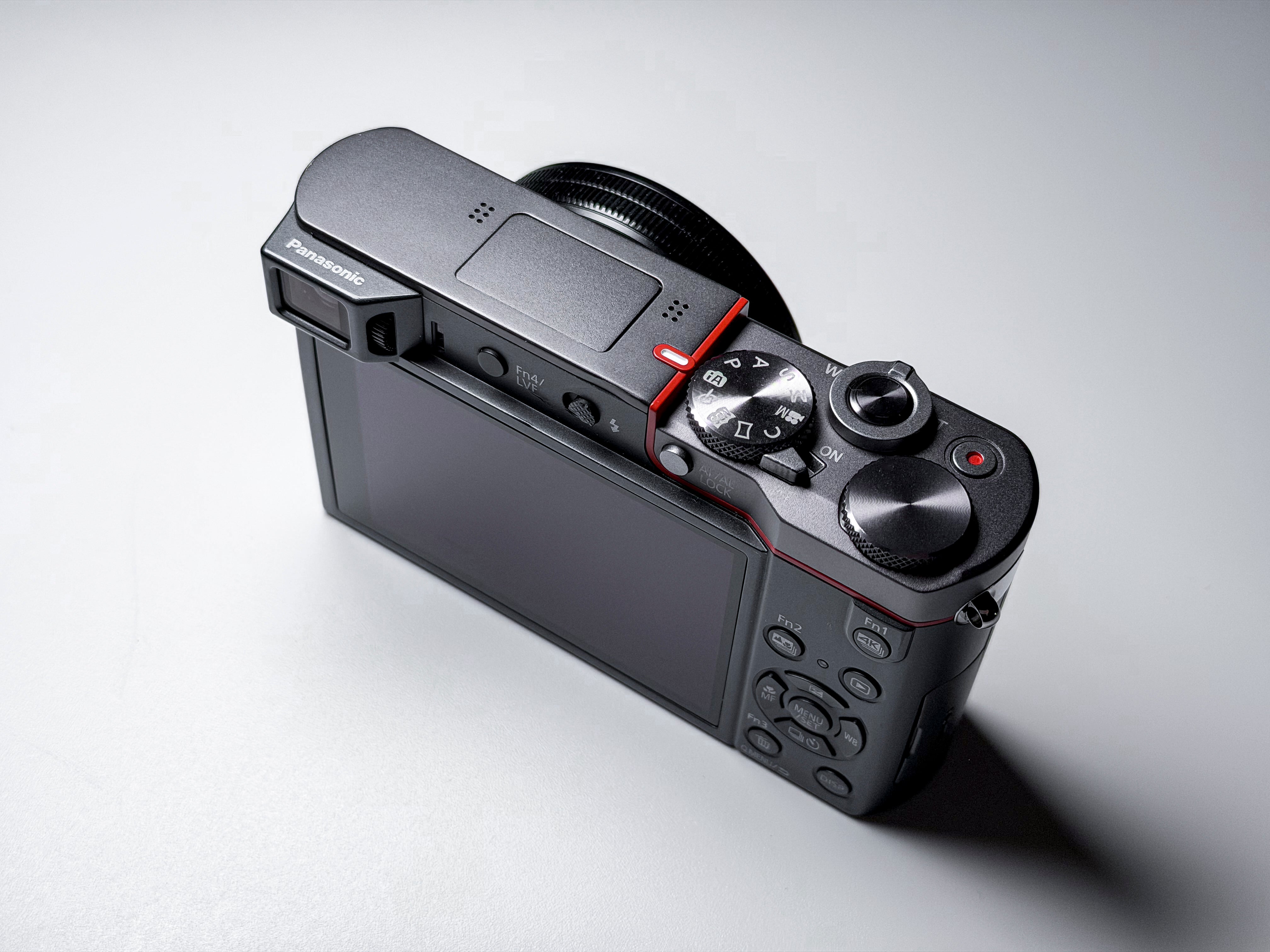 Panasonic Lumix TZ100 / ZS100 / TZ101 Leica Lens - Near Mint, 1 Year Warranty