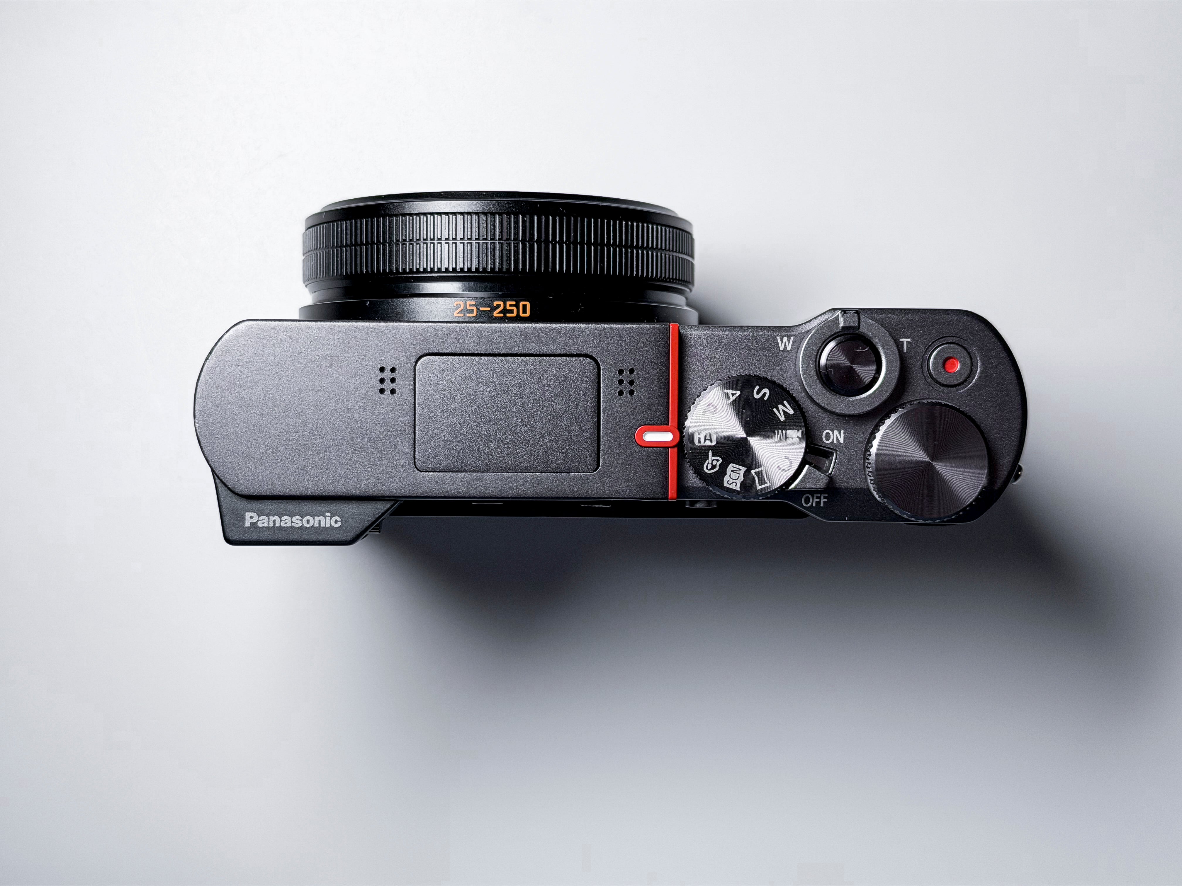 Panasonic Lumix TZ100 / ZS100 / TZ101 Leica Lens - Near Mint, 1 Year Warranty