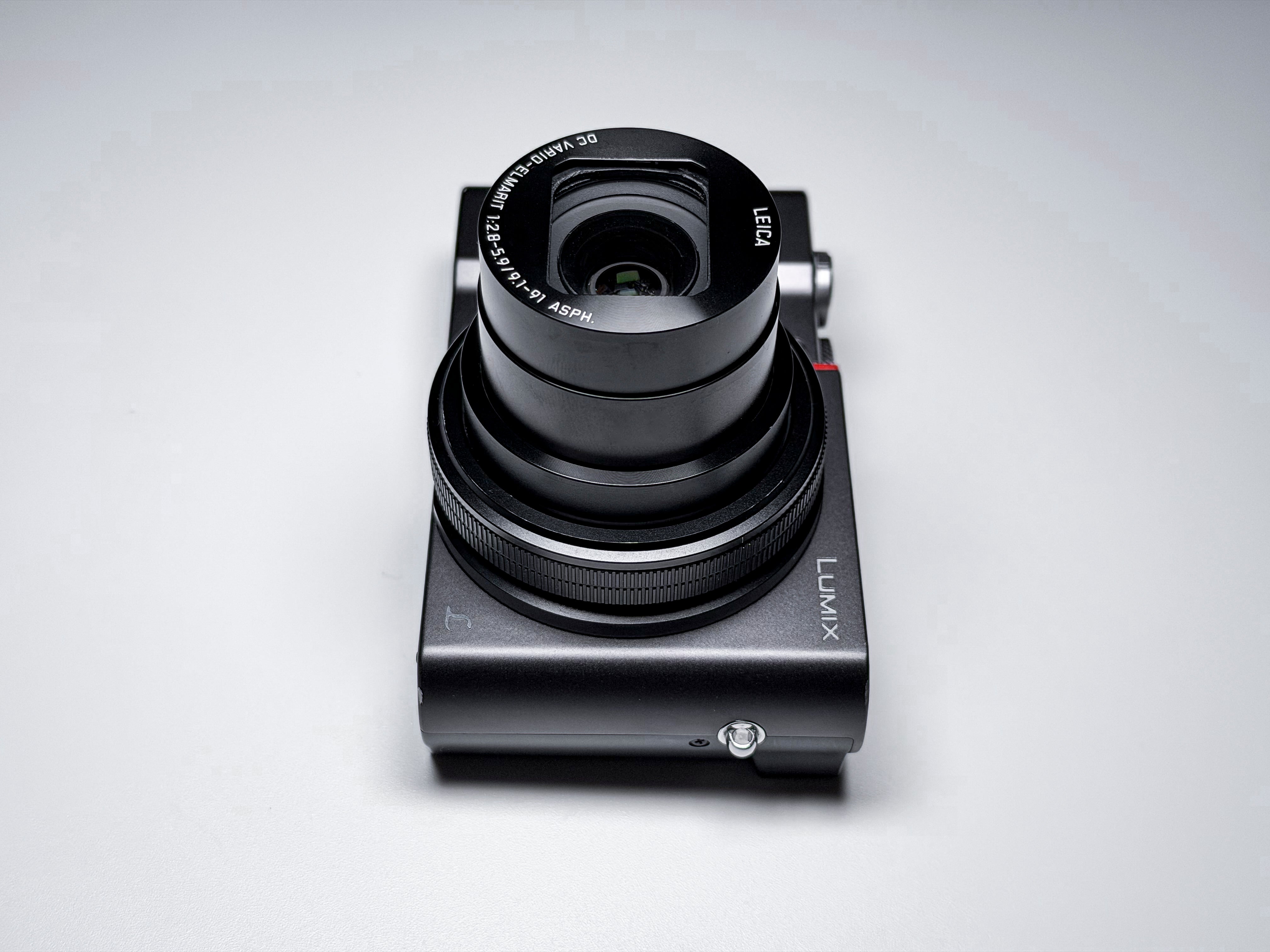 Panasonic Lumix TZ100 / ZS100 / TZ101 Leica Lens - Near Mint, 1 Year Warranty