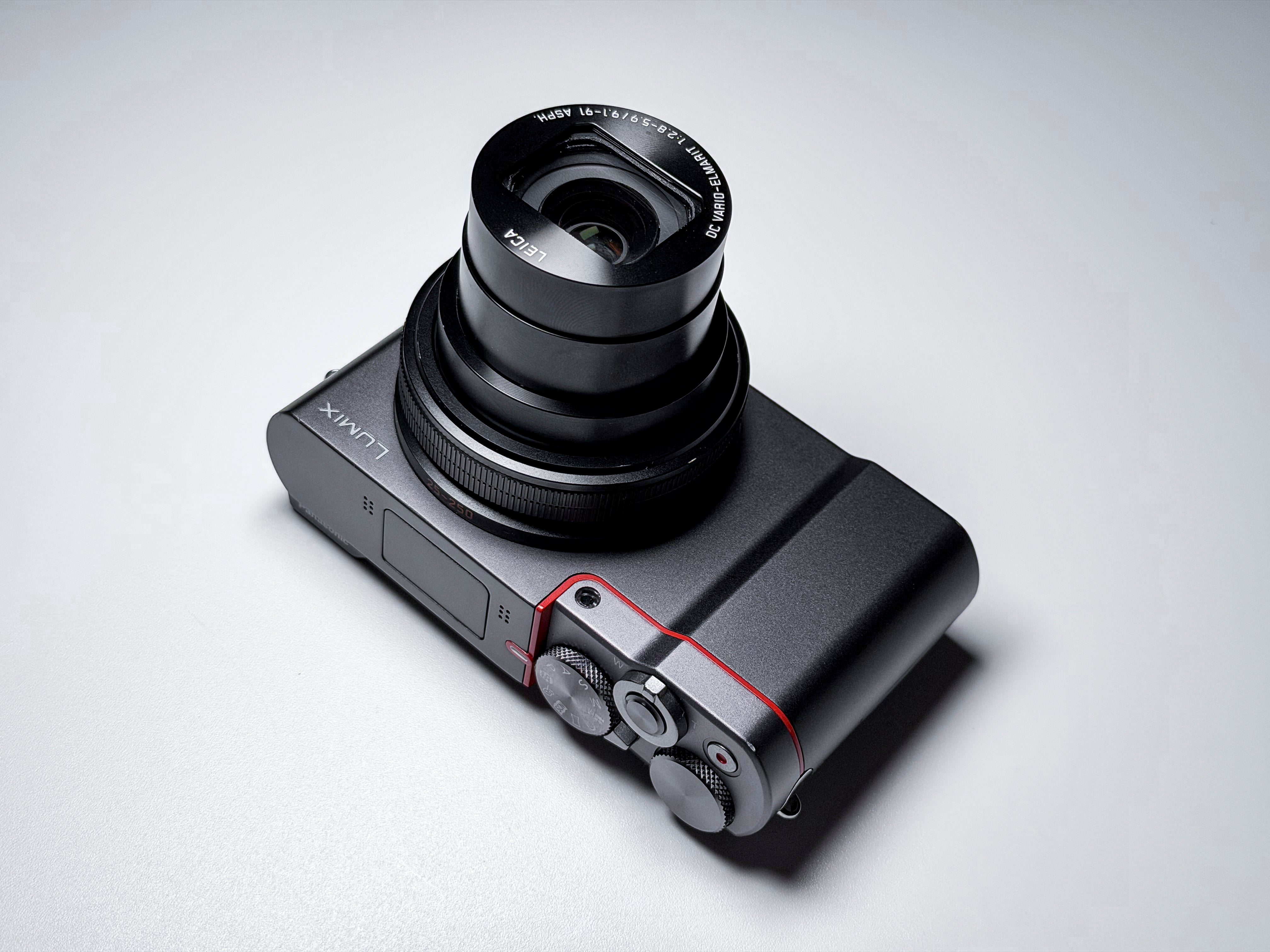 Panasonic Lumix TZ100 / ZS100 / TZ101 Leica Lens - Near Mint, 1 Year Warranty