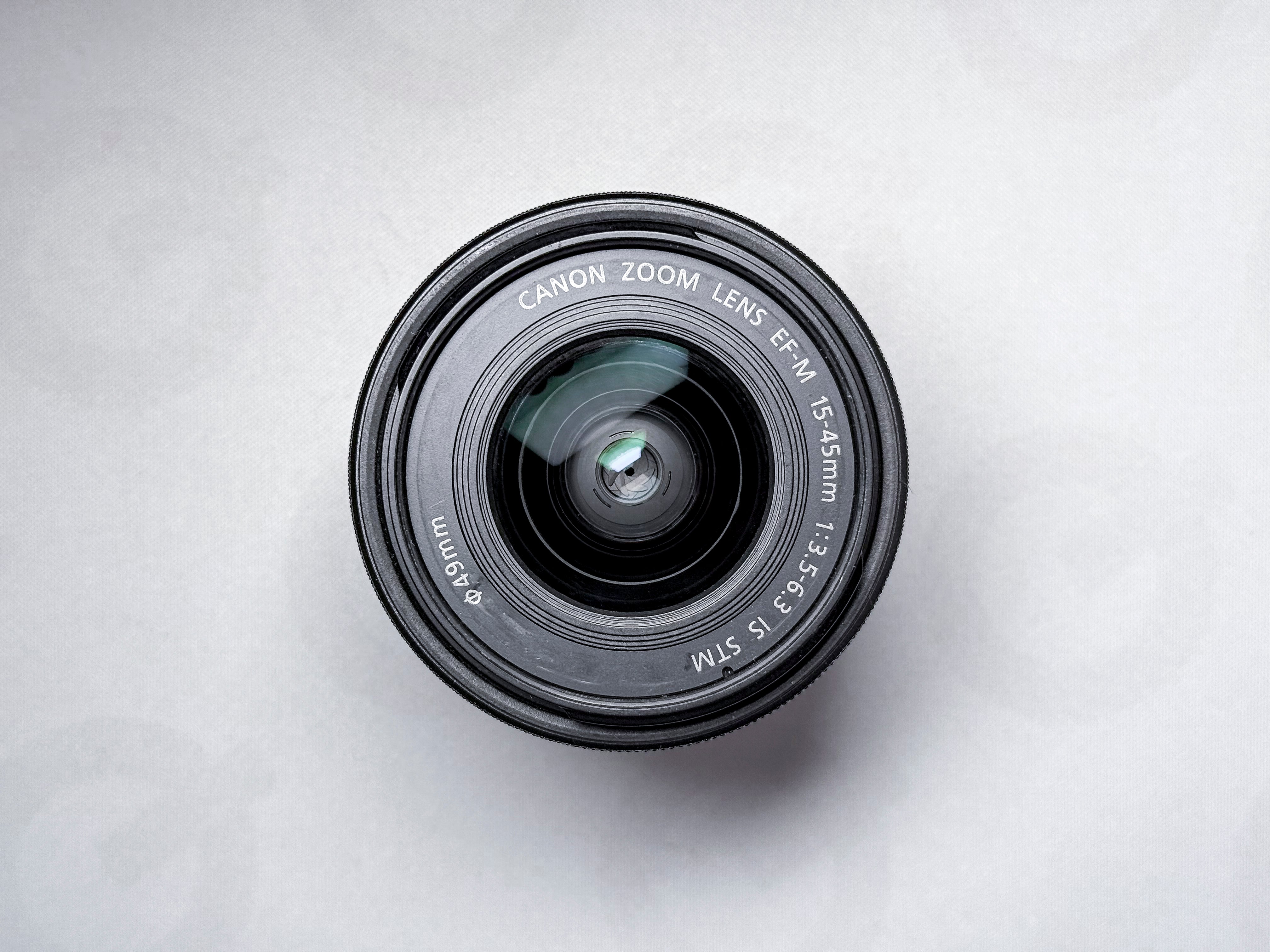 Canon EOS M200 + 15-45mm - Fotocamera Mirrorless EF-M 4K - Garanzia, Quasi perfetta