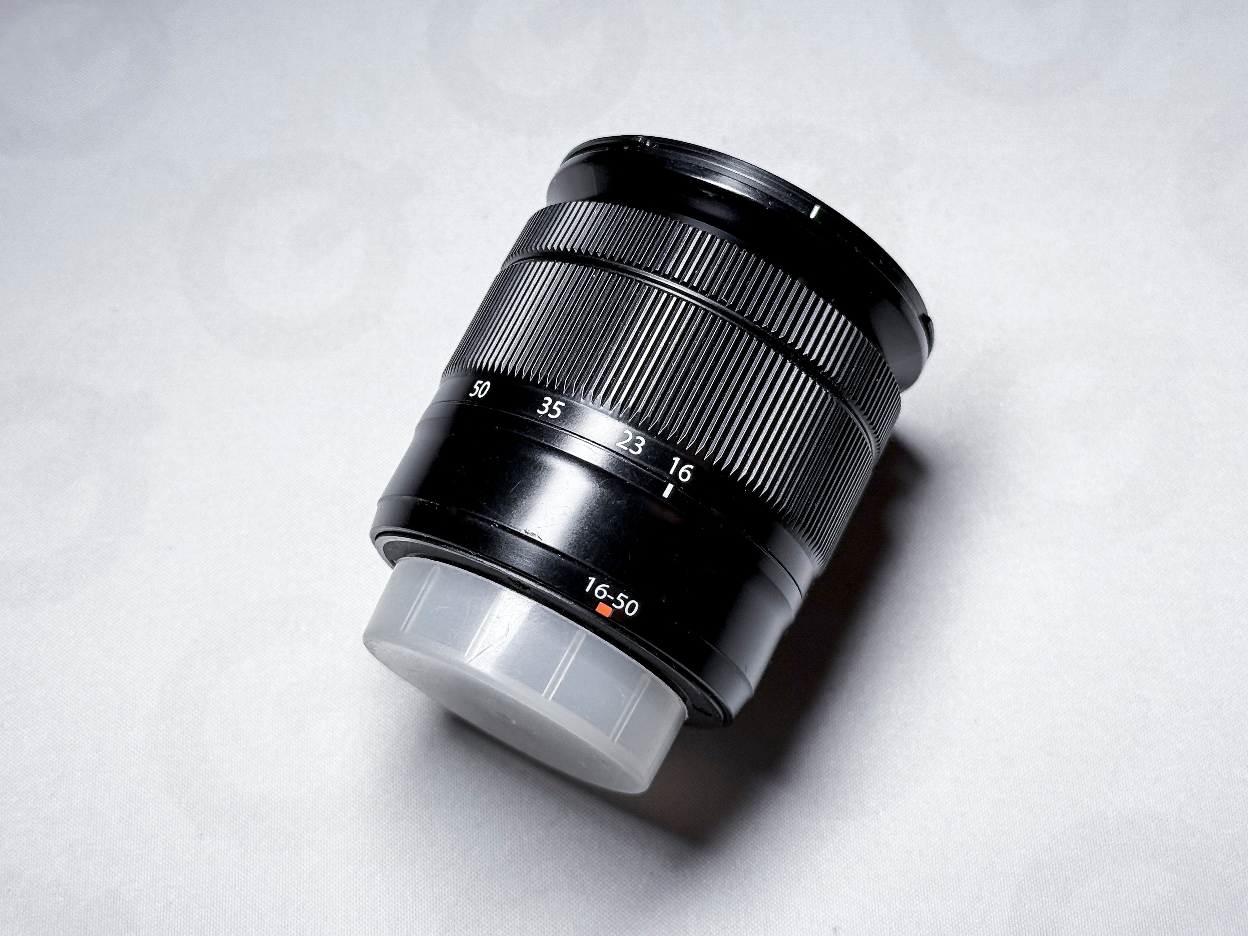 Fujifilm X-E1 Mirrorless + Kit 16-50mm OIS - Garanzia, Eccellente Fuji XE1