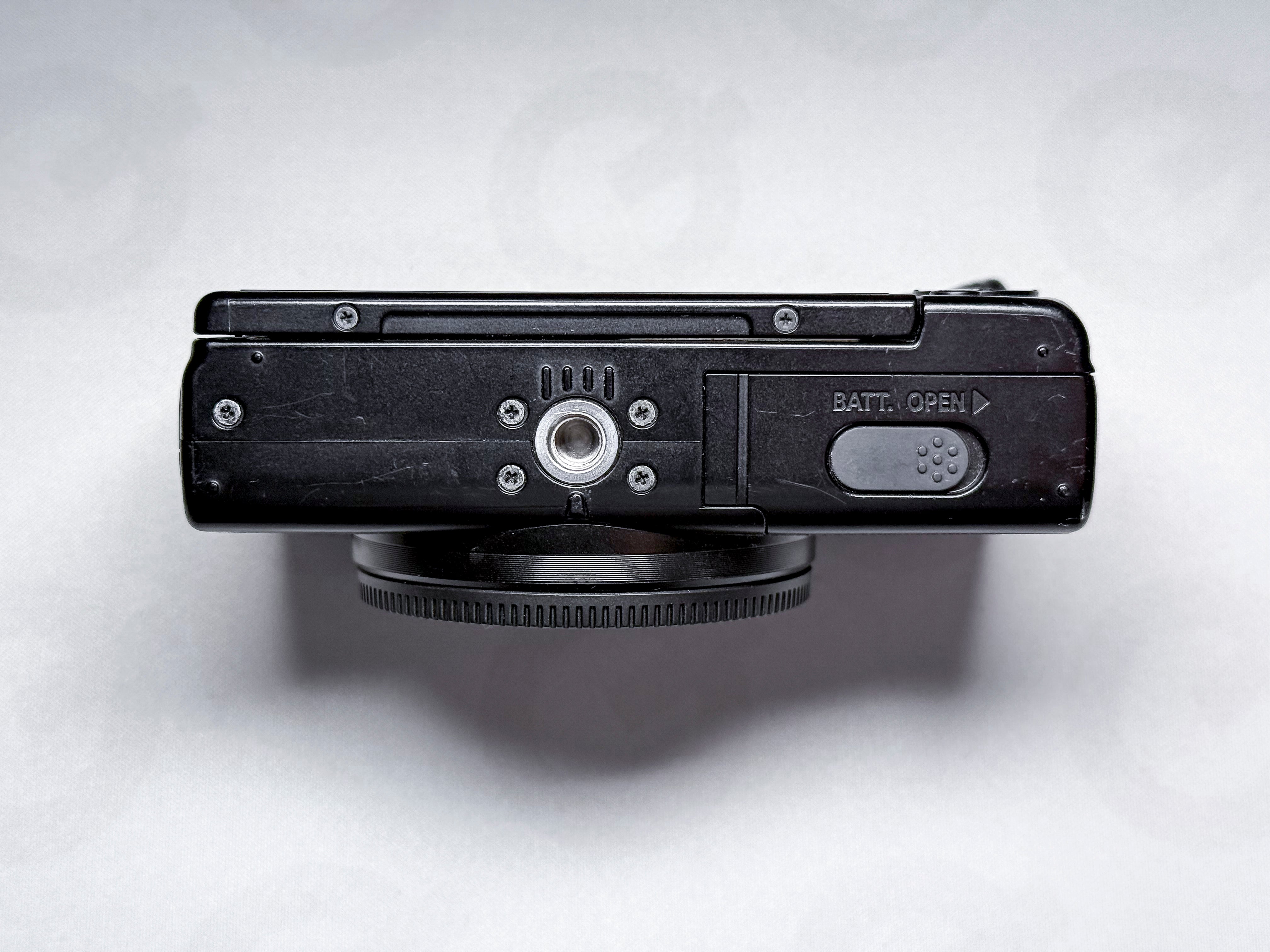 Canon EOS M200 + 15-45mm - Fotocamera Mirrorless EF-M 4K - Garanzia, Quasi perfetta