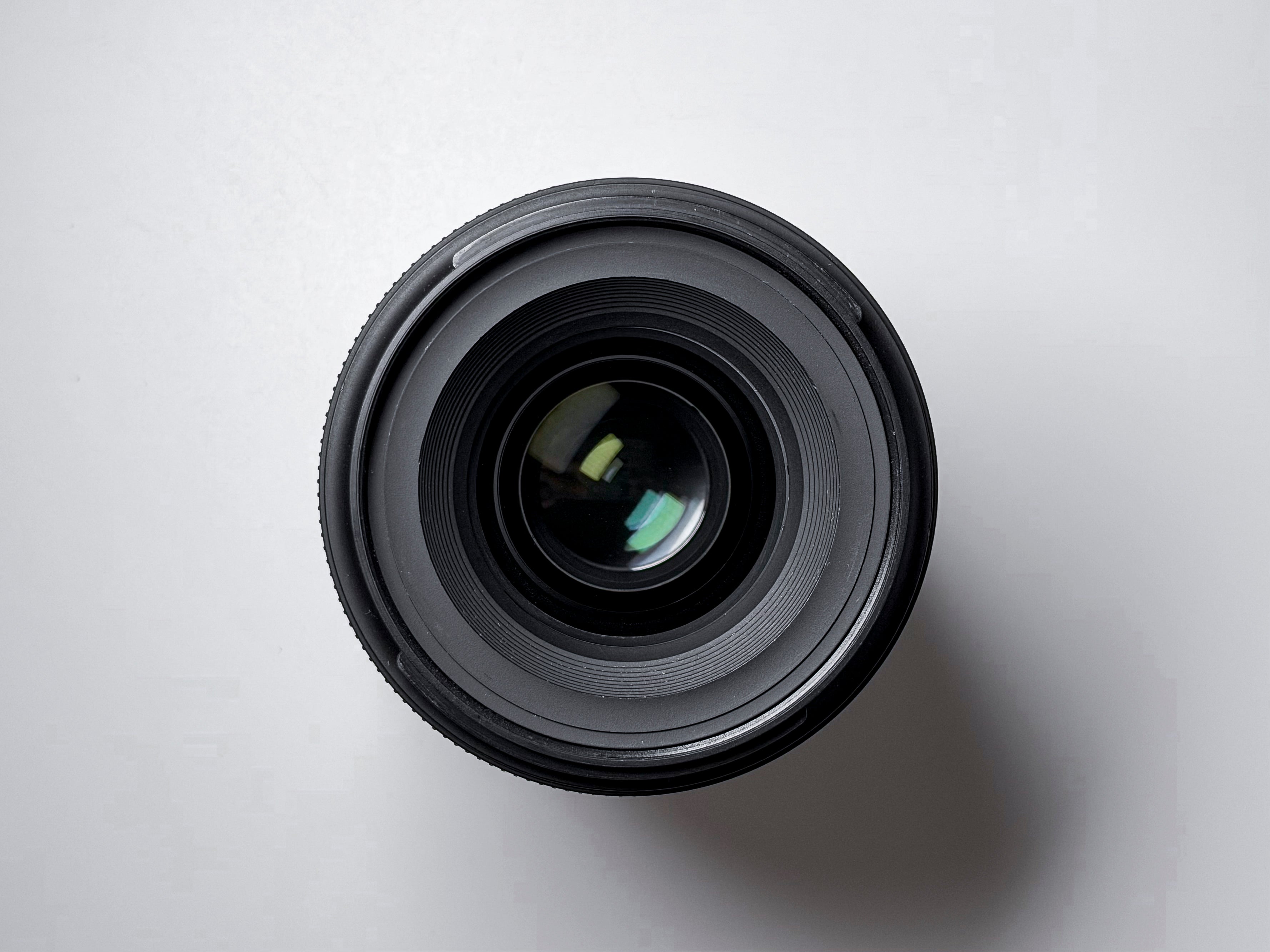 Tamron SP 45mm f/1.8 VC USD Canon EF Mount - Perfectly Working