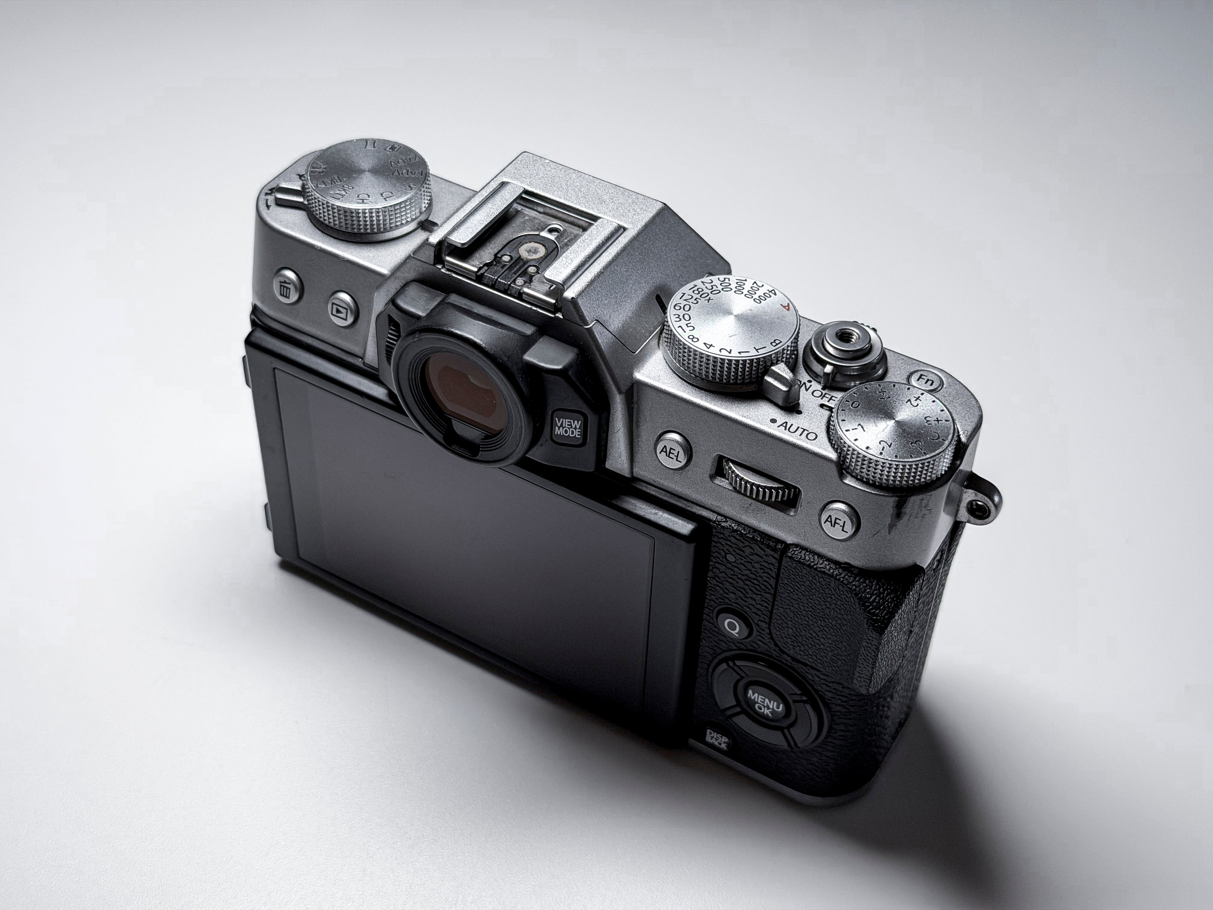 Fujifilm X-T20 Mirrorless 4K Video APS-C Fuji XT20 - 1 Year Warranty
