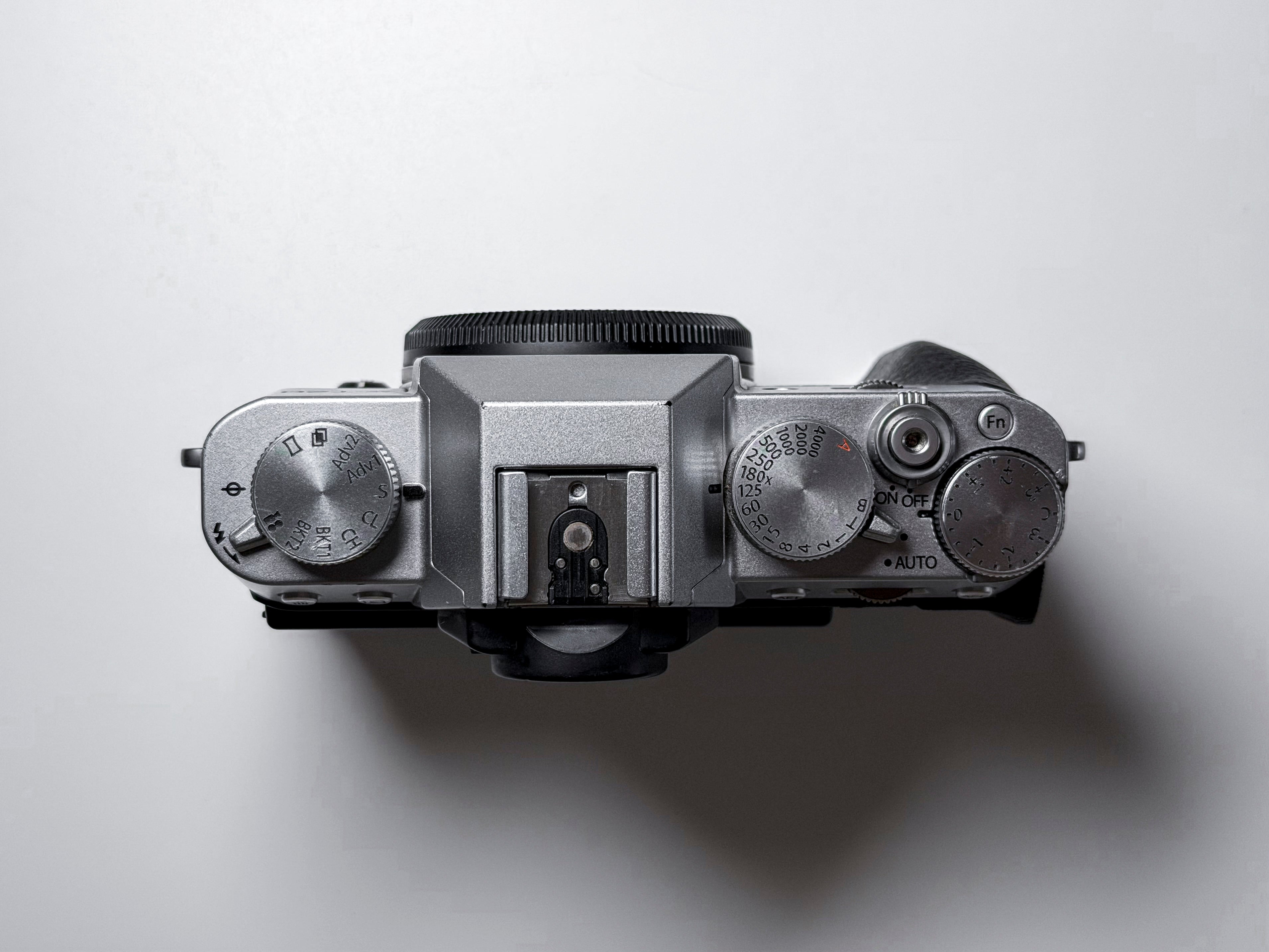 Fujifilm X-T20 Mirrorless 4K Video APS-C Fuji XT20 - 1 Year Warranty