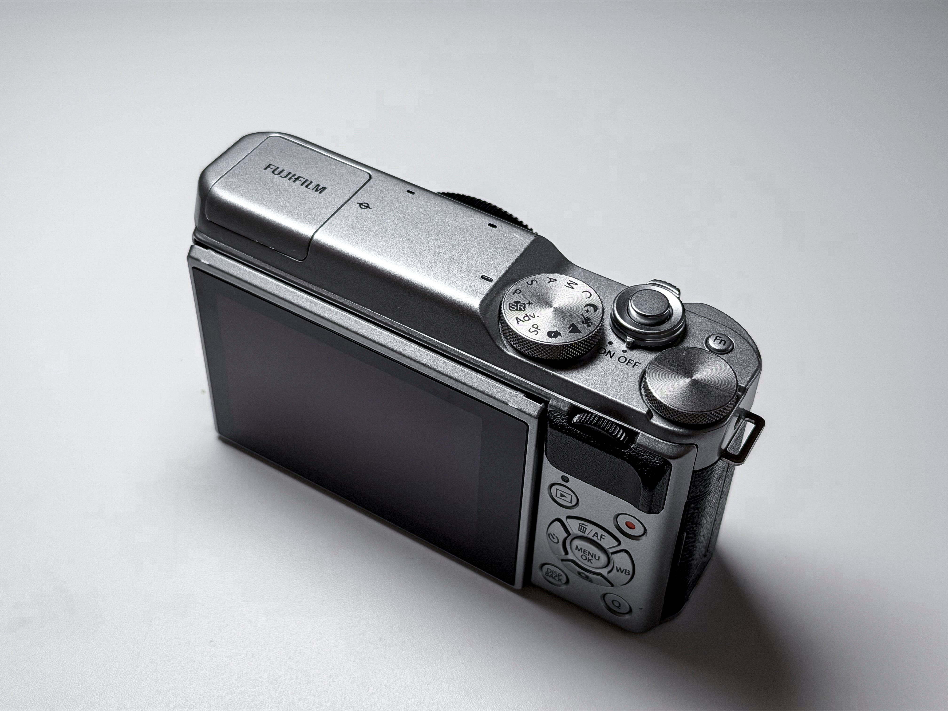 Fujifilm X-A20 Mirrorless APS-C Fuji X Mount - Fuji XA 20