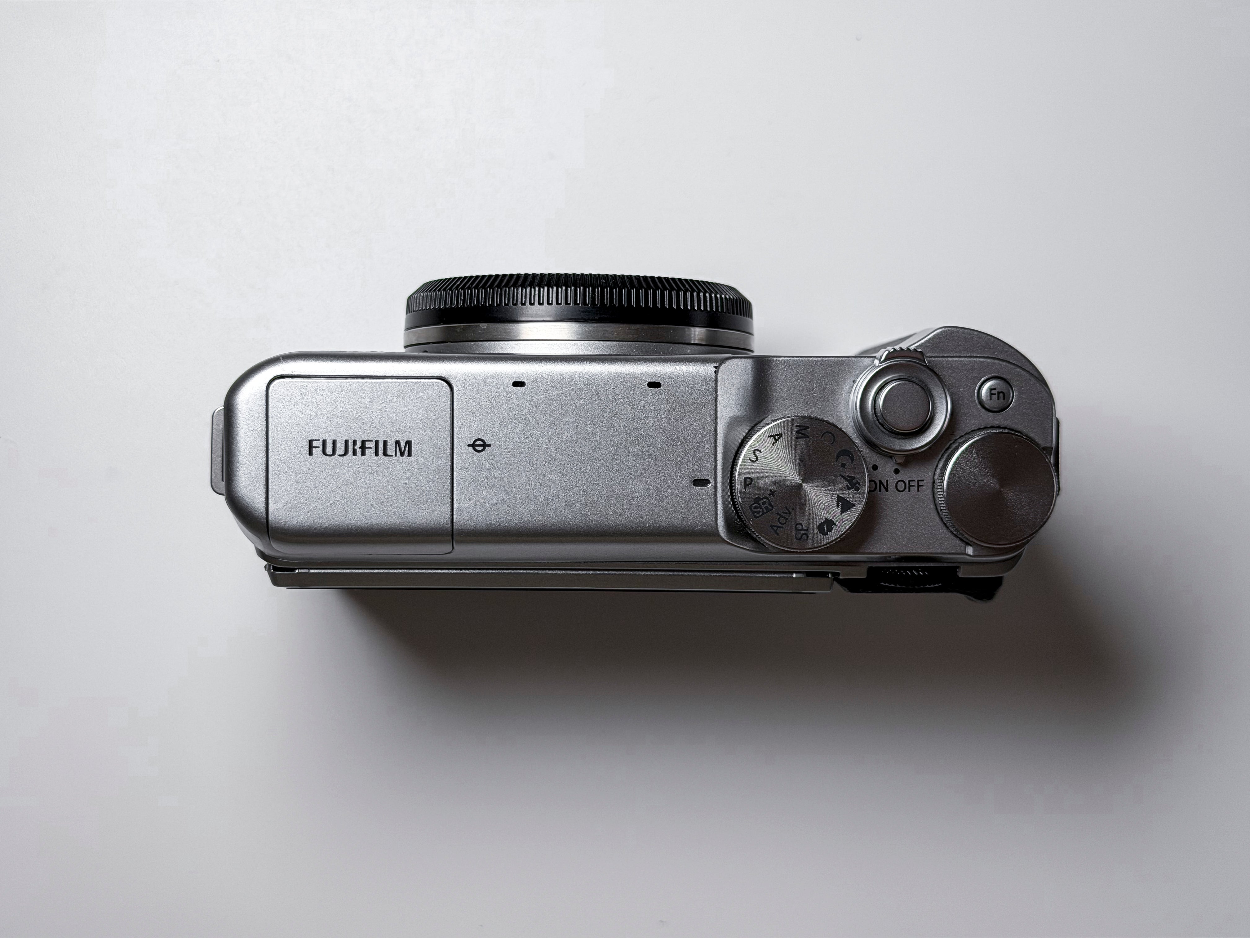 Fujifilm X-A20 Mirrorless APS-C Fuji X Mount - Fuji XA 20