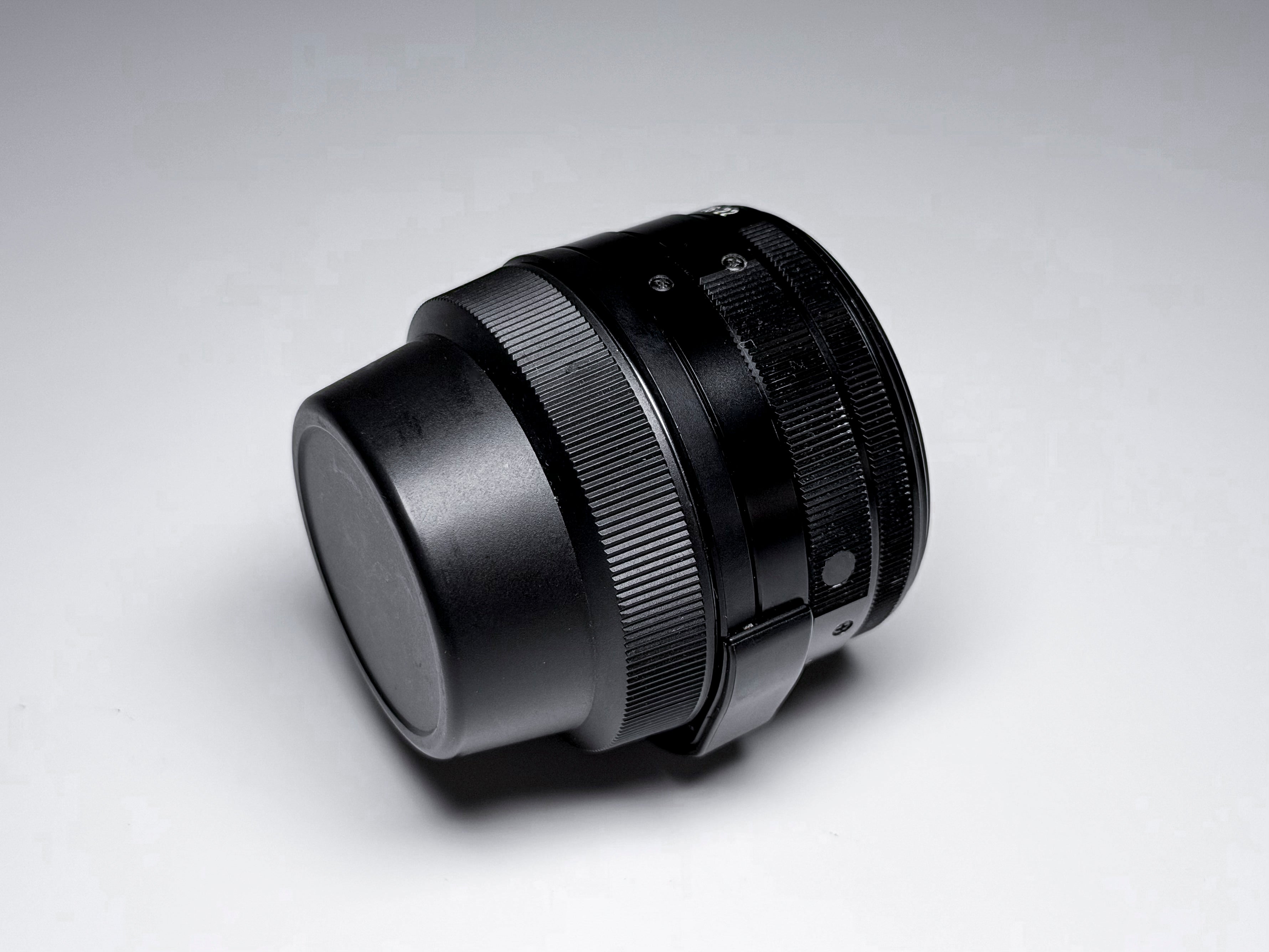 Contax Biogon 28mm f/2.8 Zeiss Black Lens for Contax G1, G2 - 1 Year Warranty