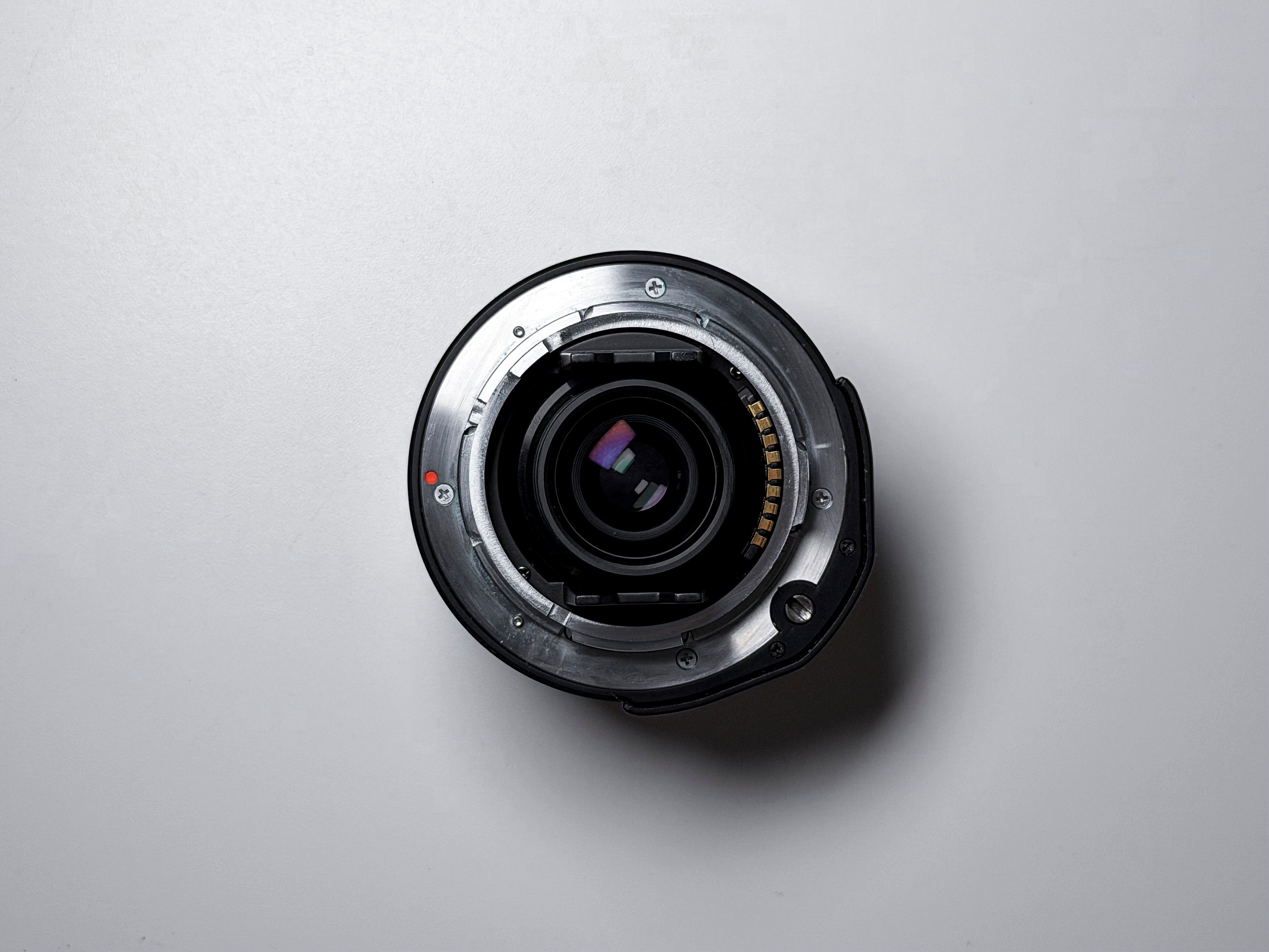 Contax Biogon 28mm f/2.8 Zeiss Black Lens for Contax G1, G2 - 1 Year Warranty