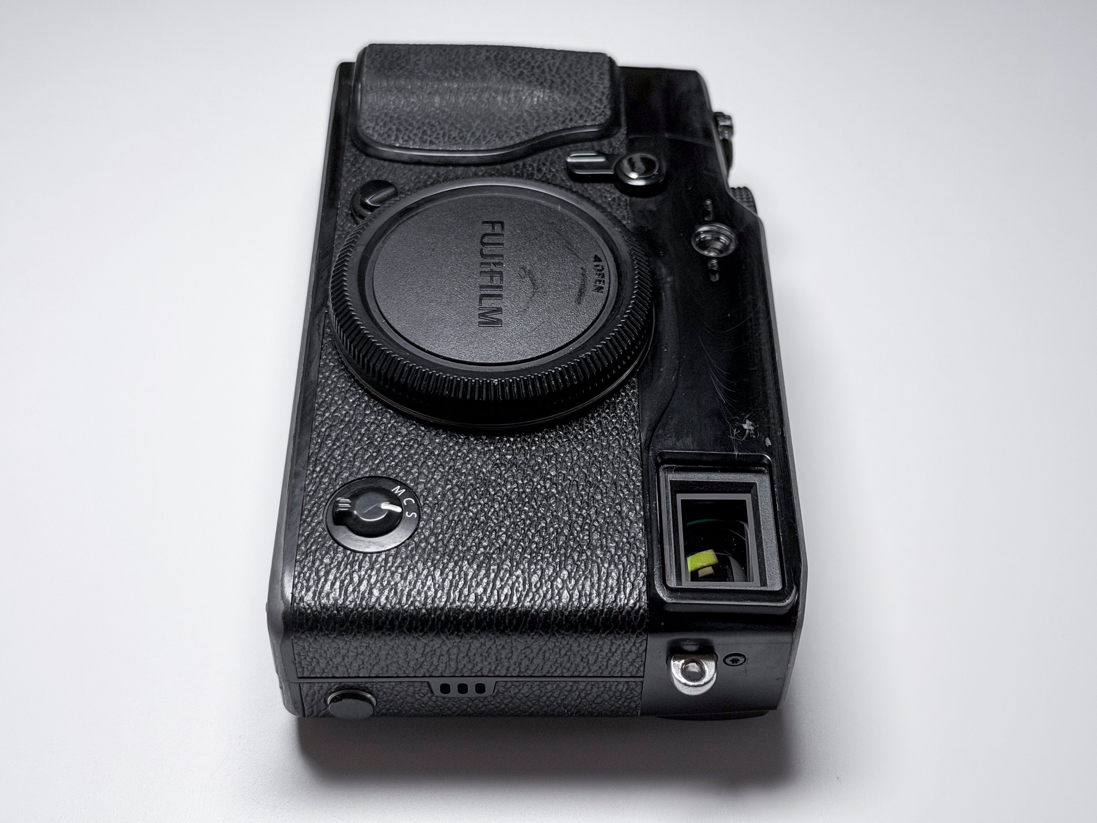 Fujifilm X-Pro1 Mirrorless APS-C with 1 Year Warranty Fuji X-Pro 1