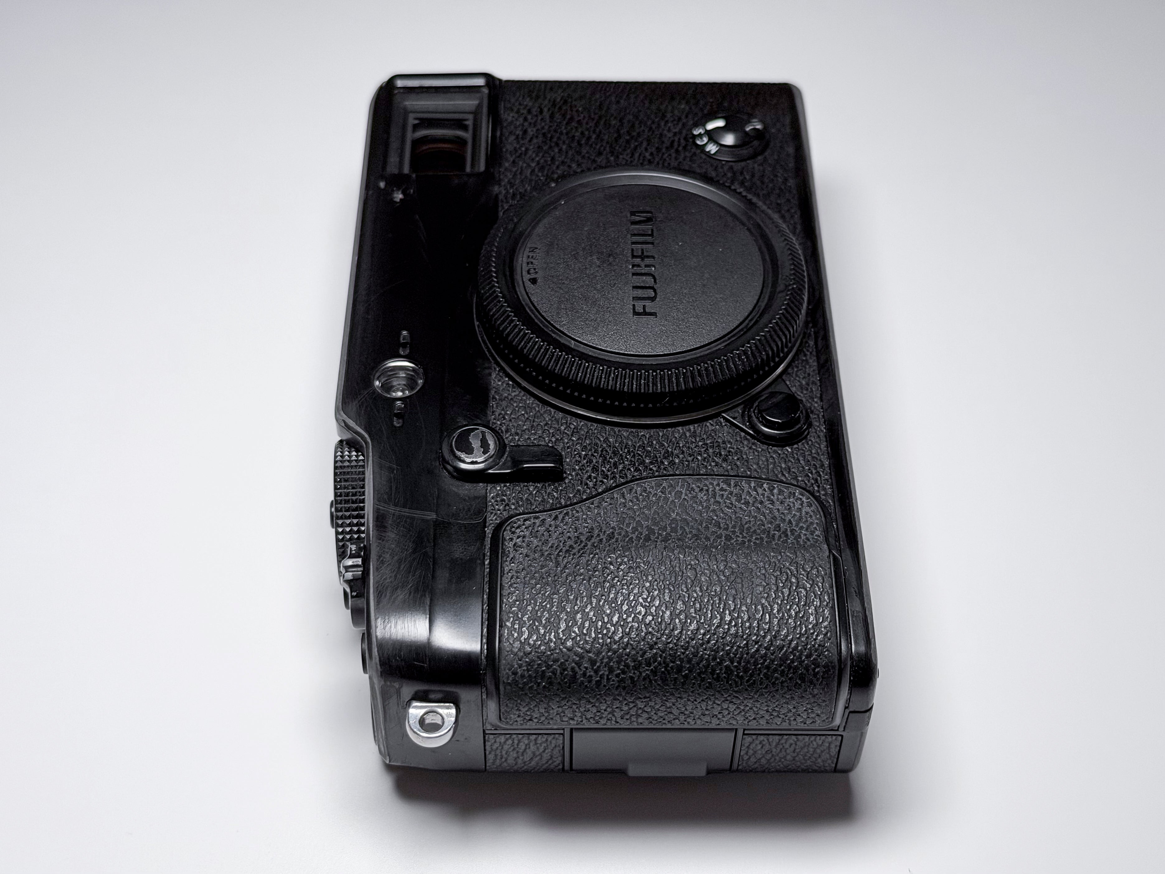 Fujifilm X-Pro1 Mirrorless APS-C with 1 Year Warranty Fuji X-Pro 1