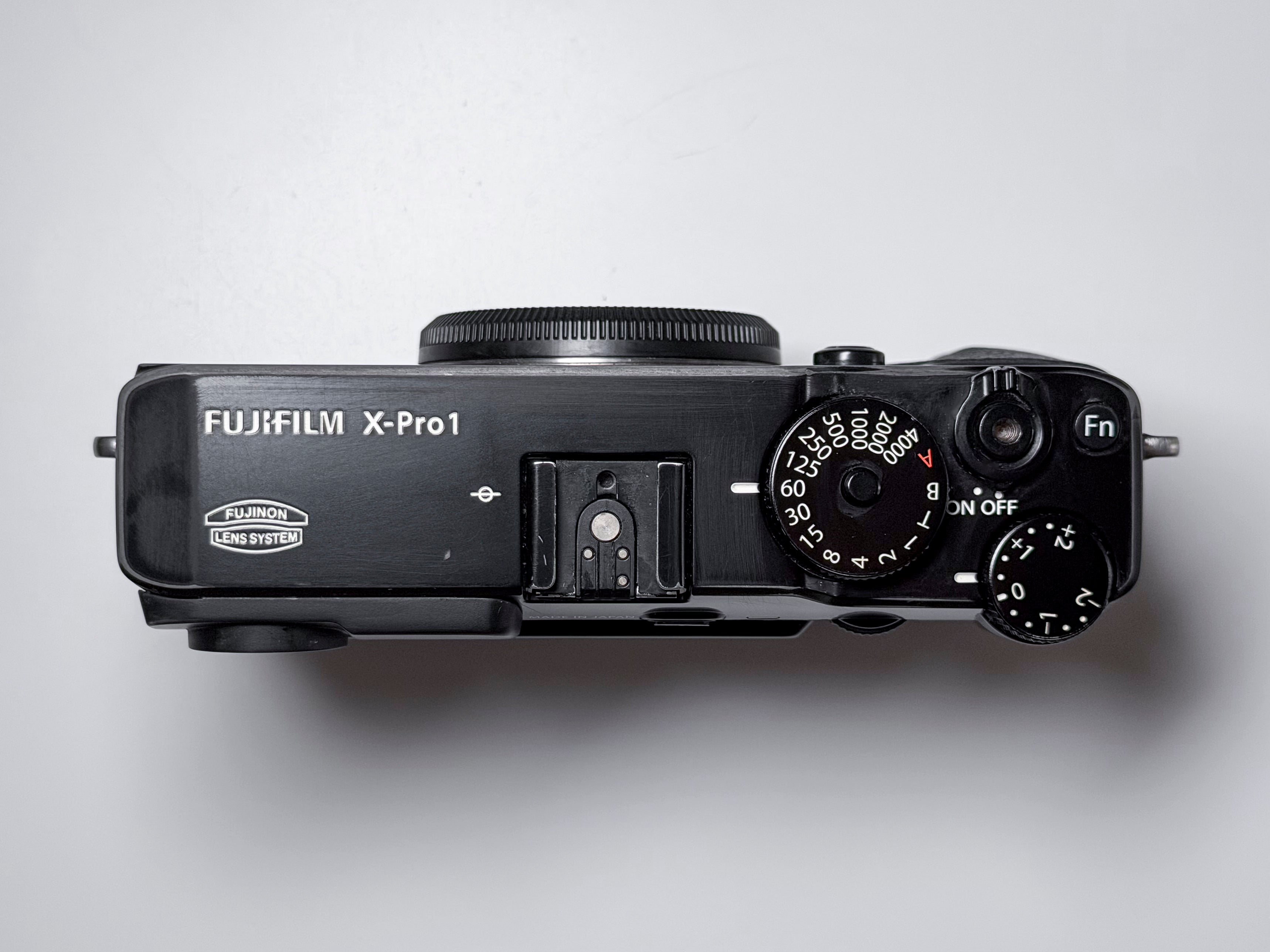 Fujifilm X-Pro1 Mirrorless APS-C with 1 Year Warranty Fuji X-Pro 1