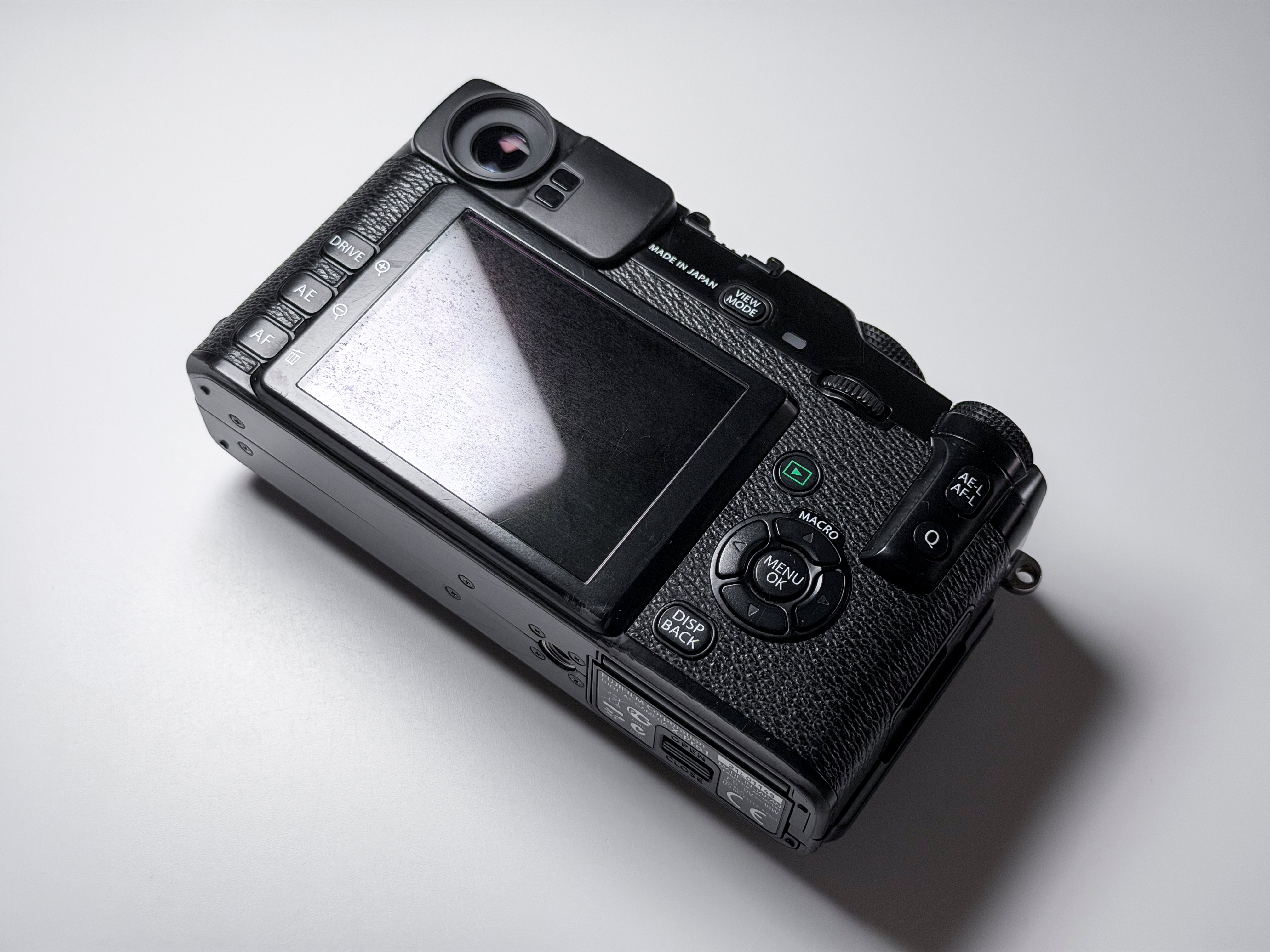 Fujifilm X-Pro1 Mirrorless APS-C with 1 Year Warranty Fuji X-Pro 1