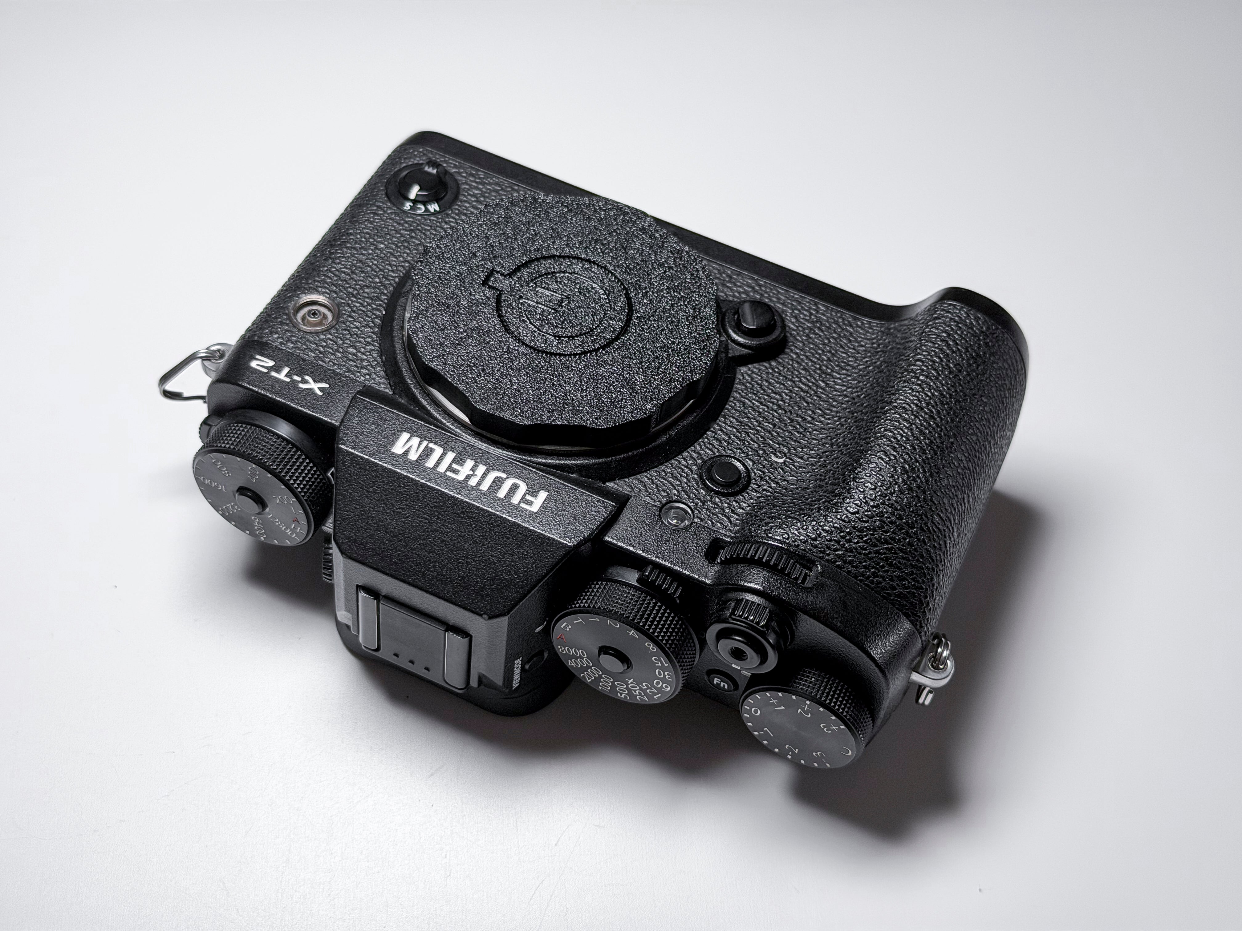 Fujifilm X-T2 Mirrorless Body 4K Fuji XT2 - 1 Year Warranty, Excellent