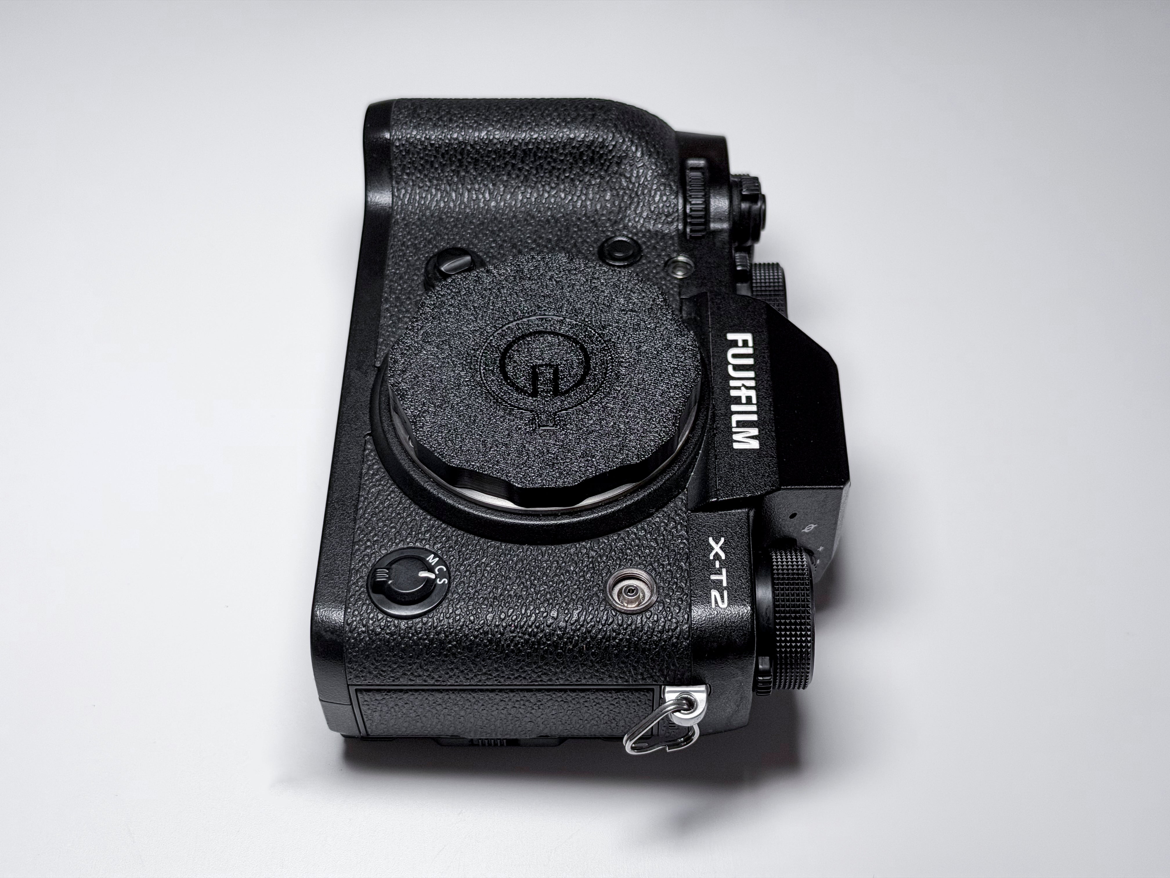 Fujifilm X-T2 Mirrorless Body 4K Fuji XT2 - 1 Year Warranty, Excellent